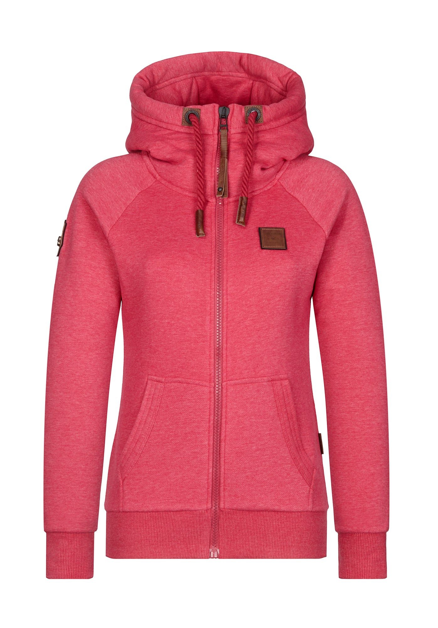 naketano Sweatjacke