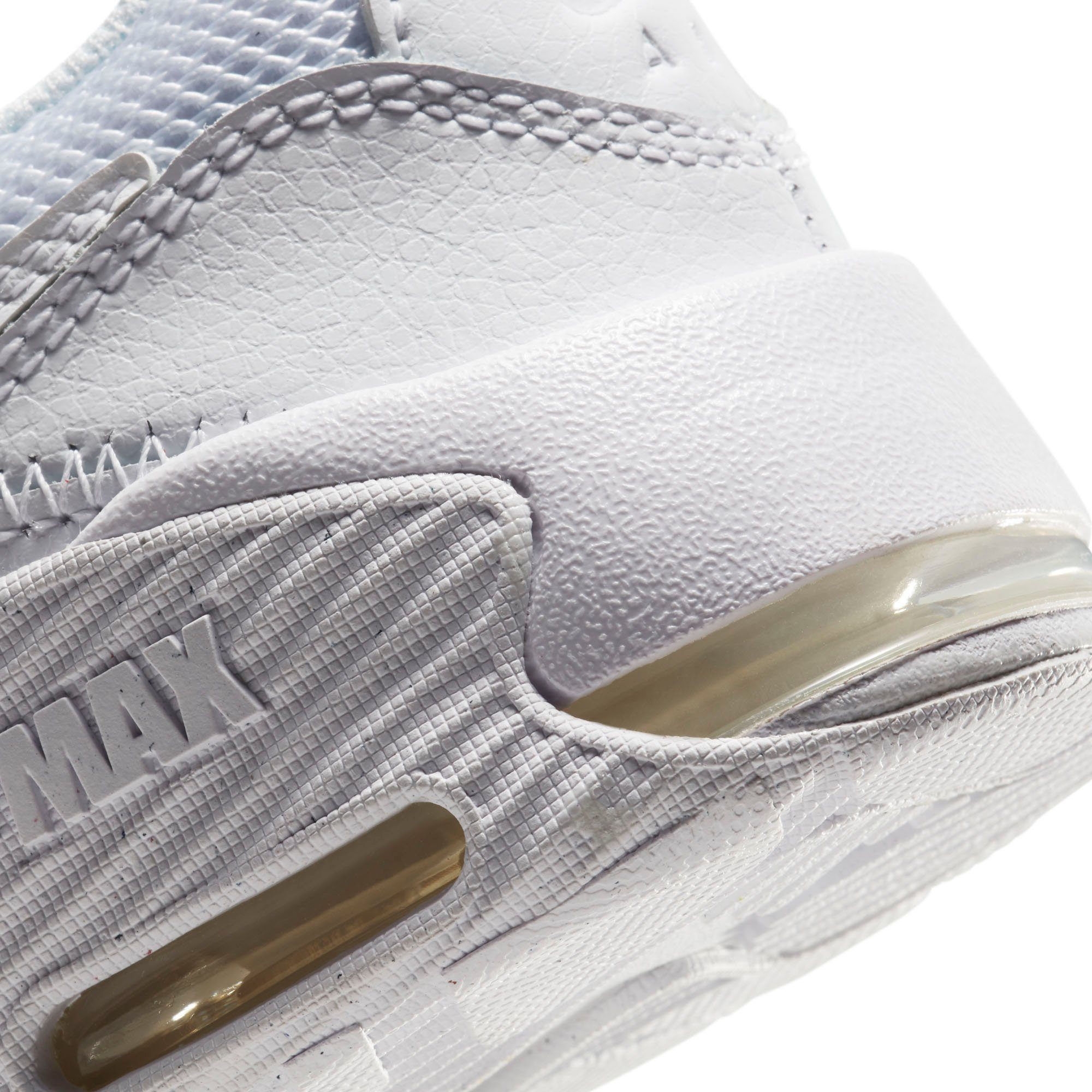 Nike Sportswear Sneaker Max Excee weiß Air