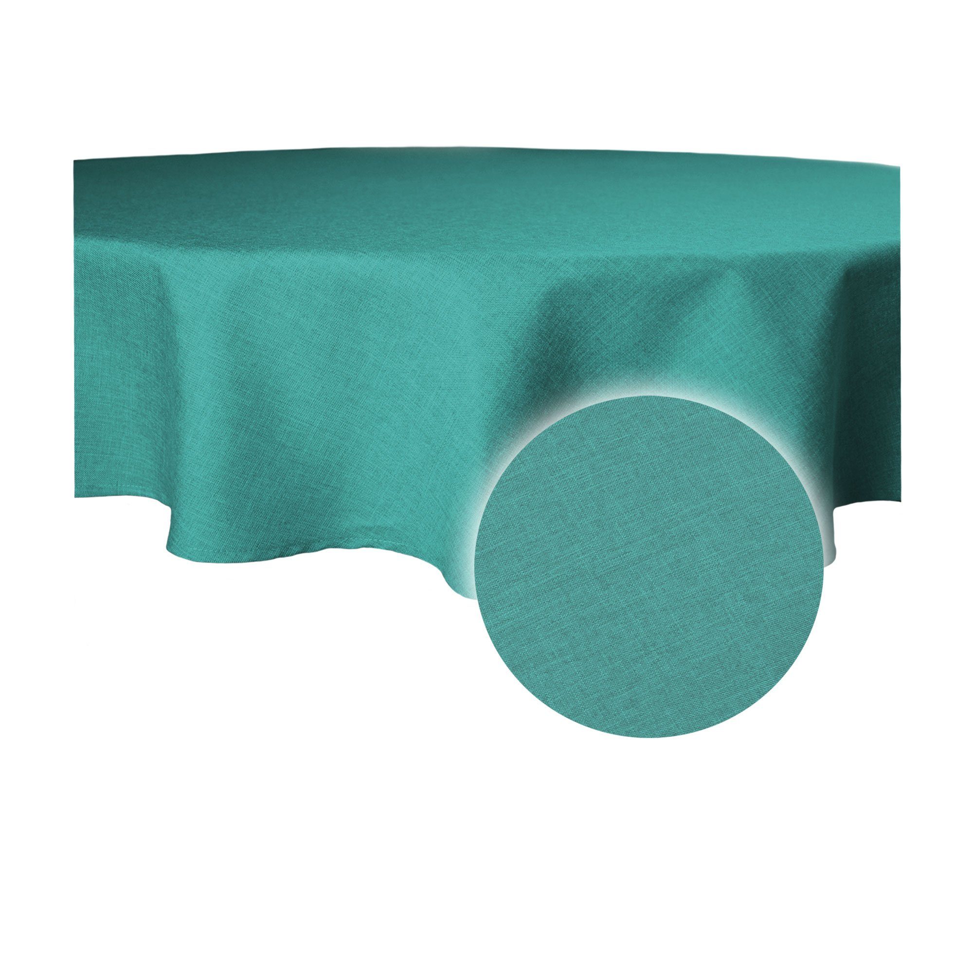 Haus und Deko Tischdecke Tischdecke rund günstig online kaufen