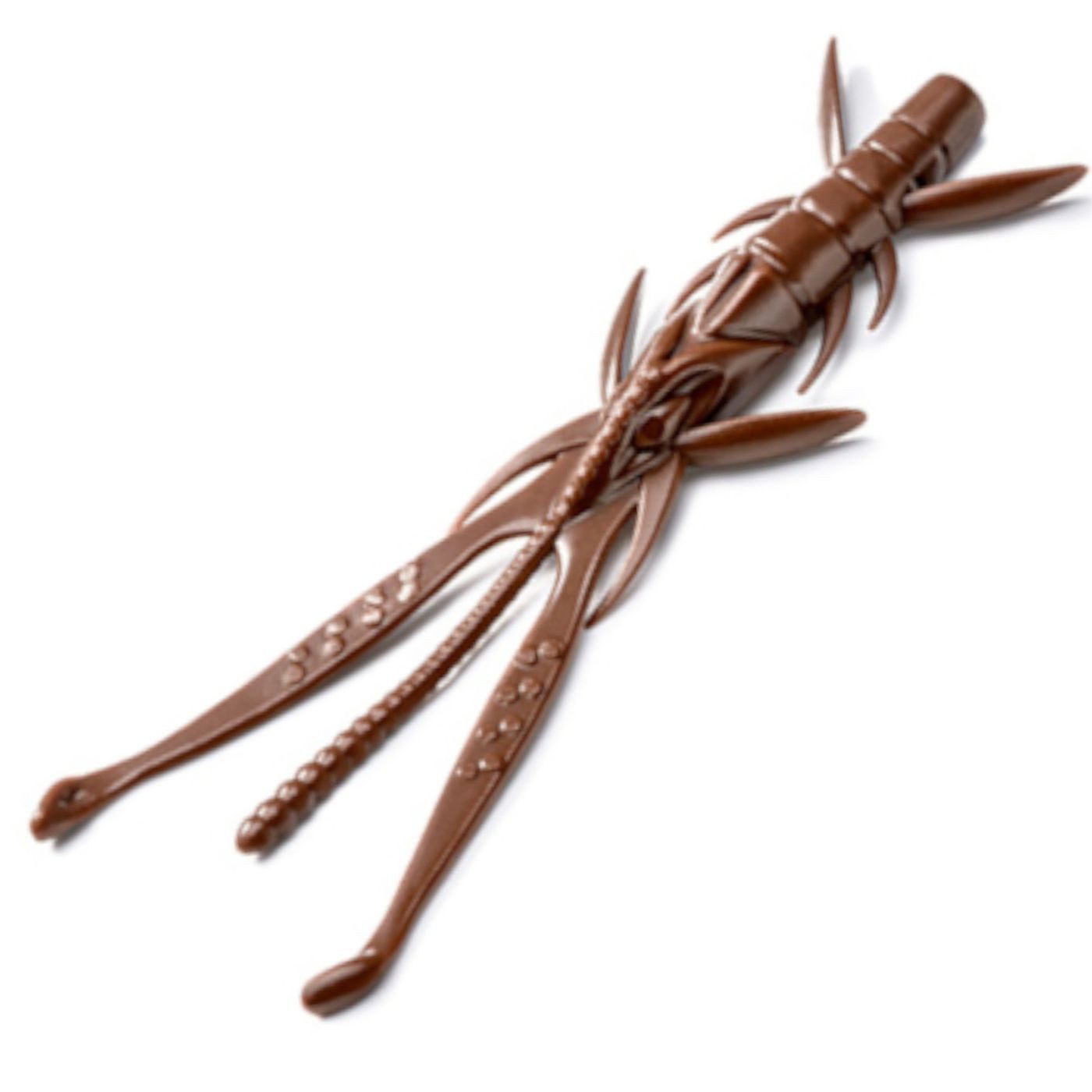 Kunstköder Fishup Shrimp 3" 7,5cm - 9 Gummikrebse