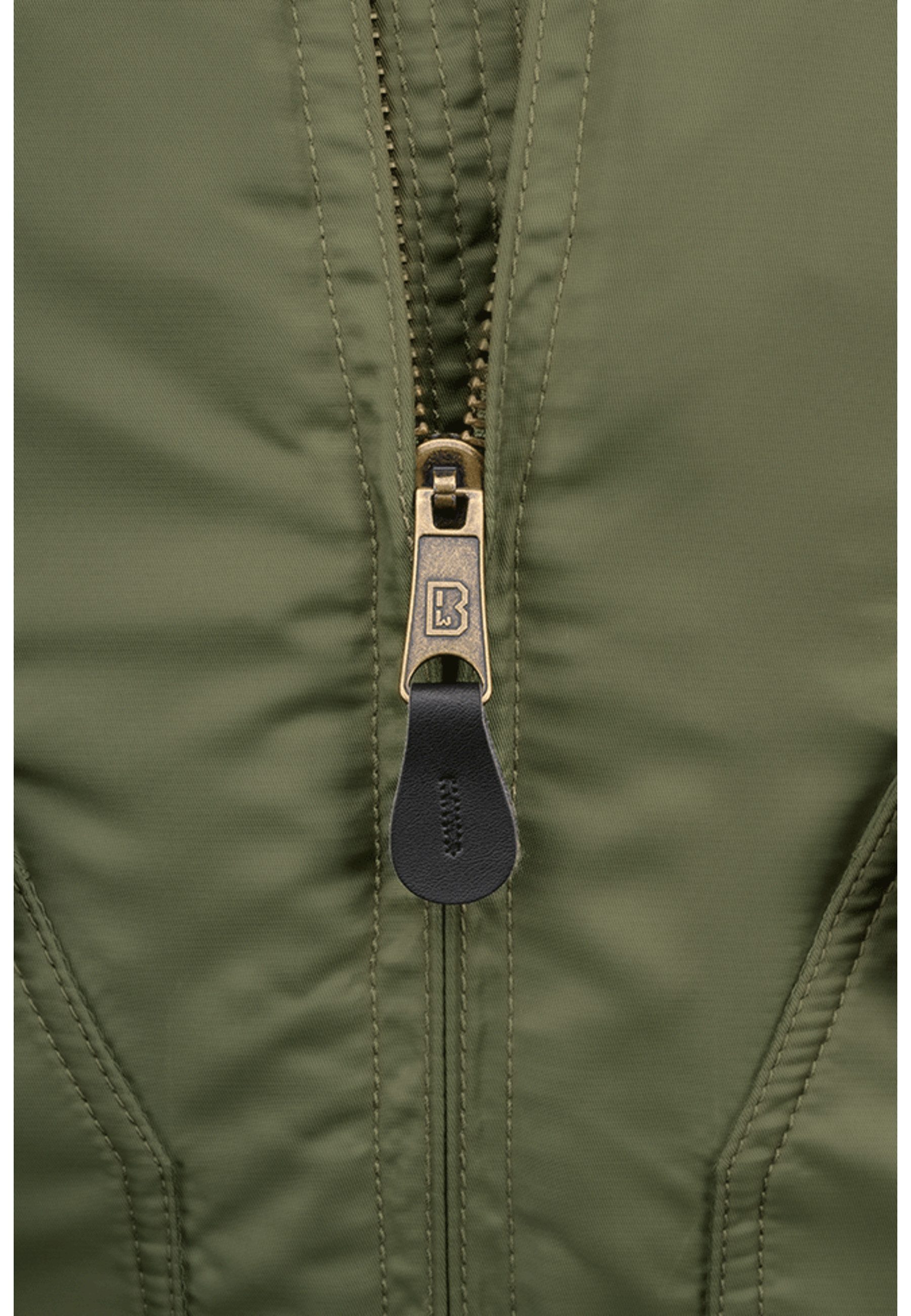 Brandit Allwetterjacke Brandit Herren CWU Jacket (1-St)