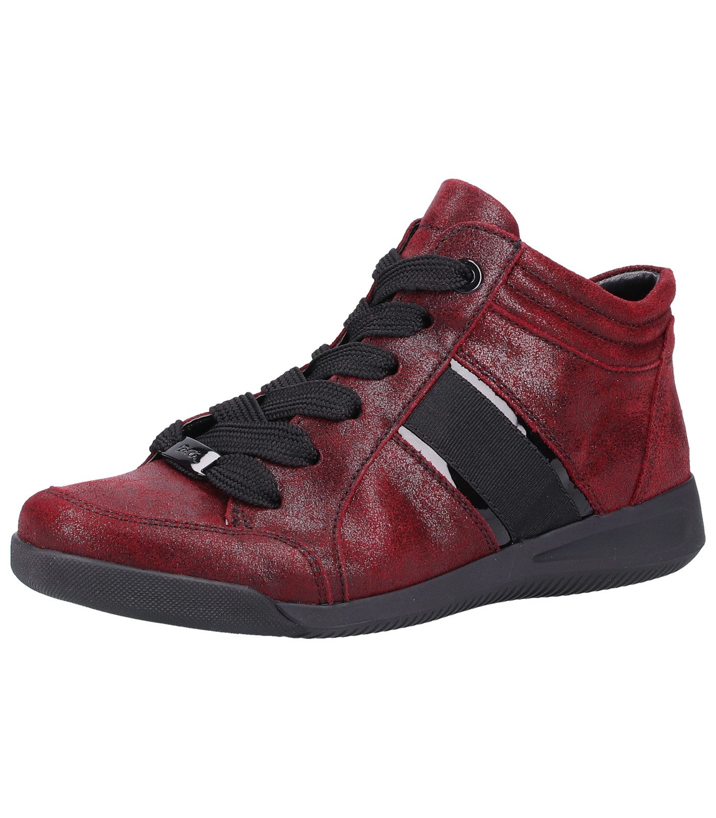 Ara Sneaker Glattleder Sneaker