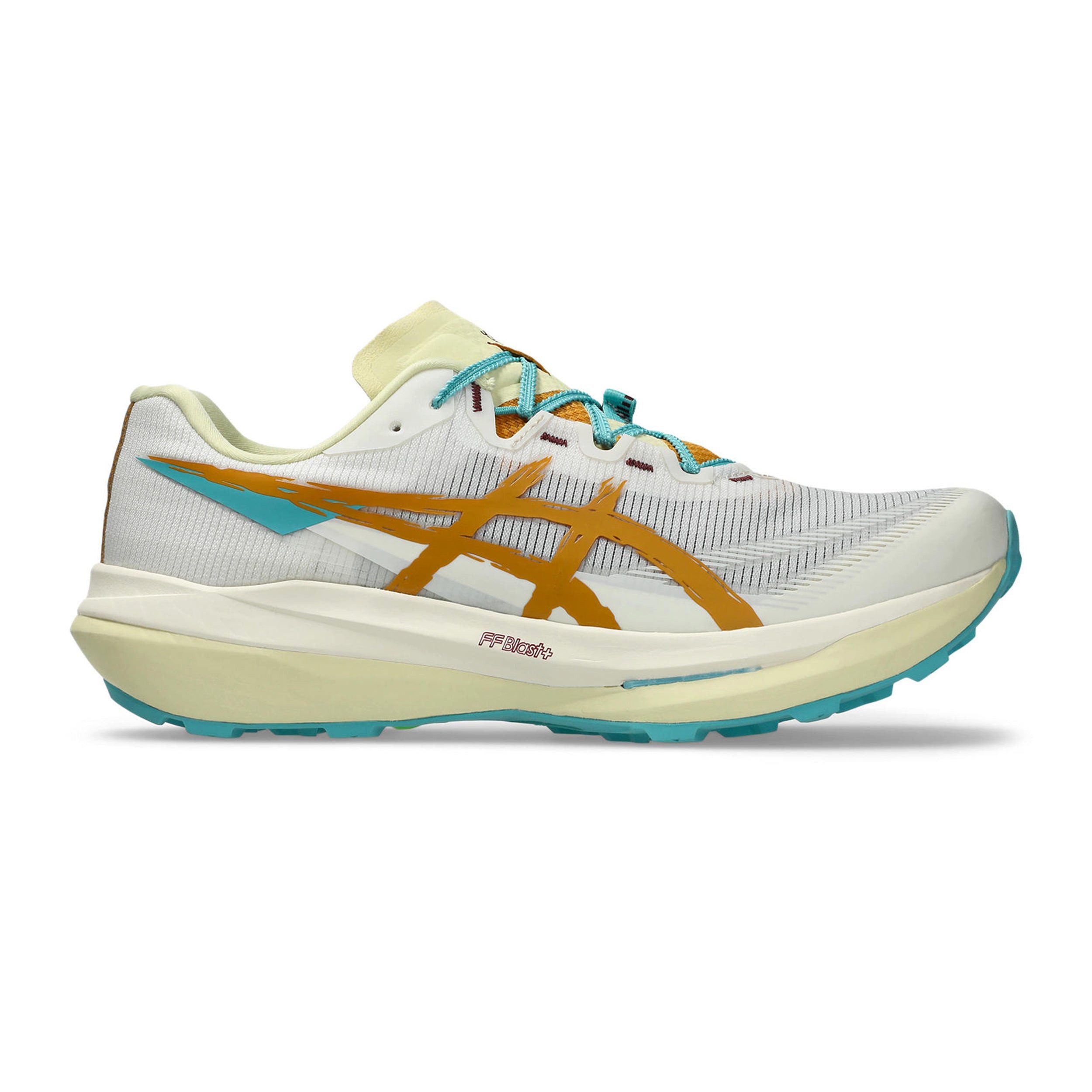Asics Fujispeed 4 - Trailschuh Trailrunningschuh
