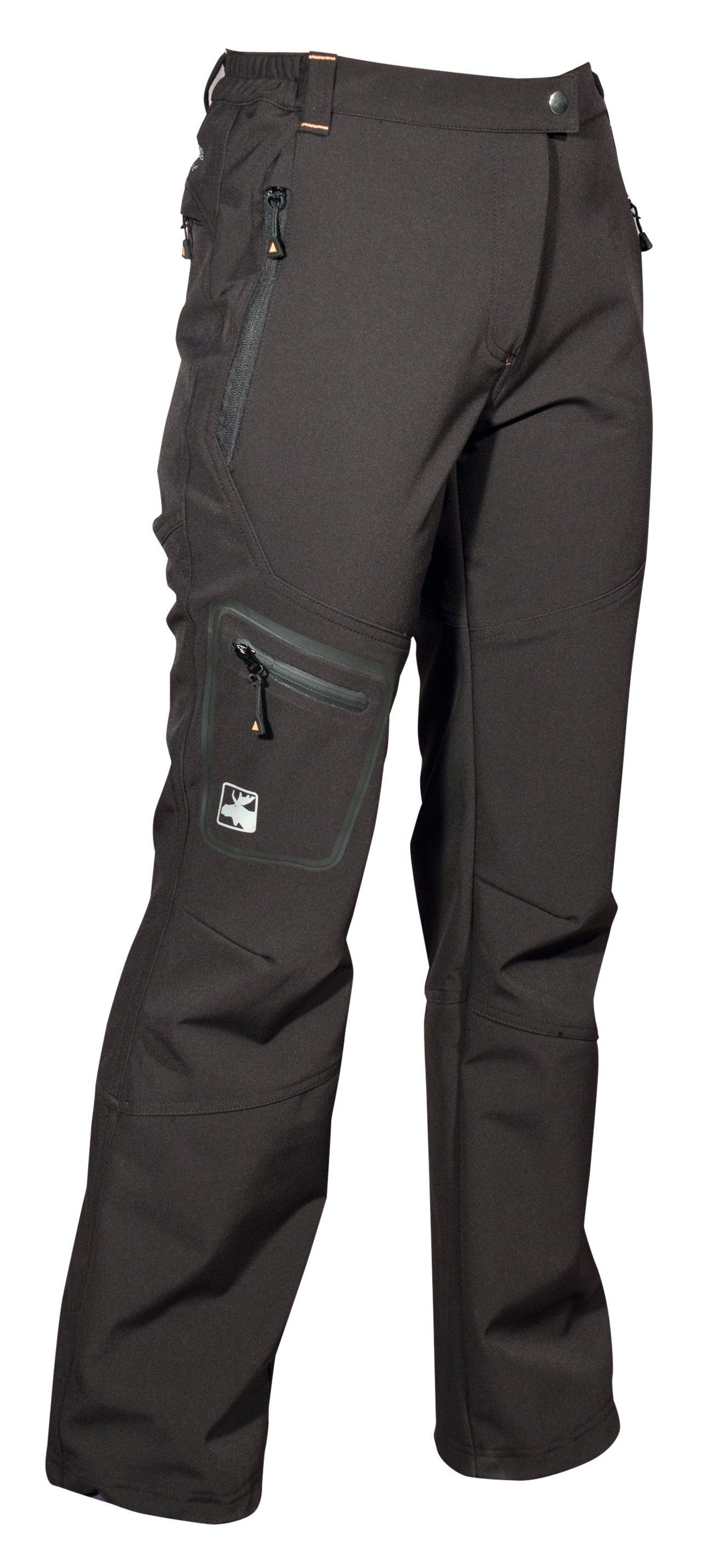 Softshellhose STERLING WOMEN