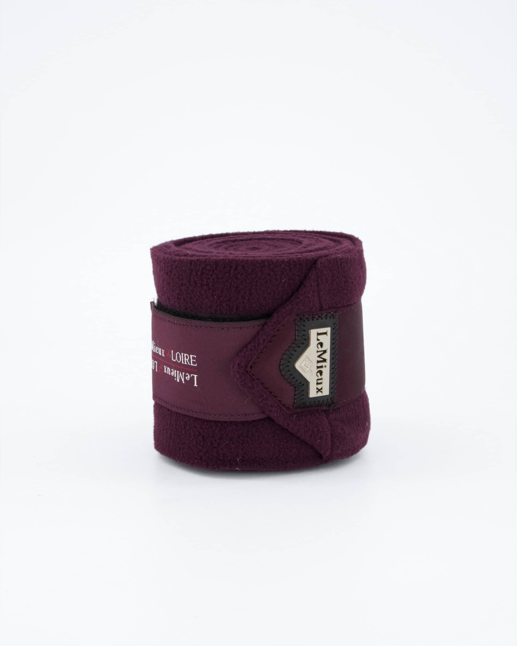 LeMieux Pferdebandage Bandagen Loire Satin Polo