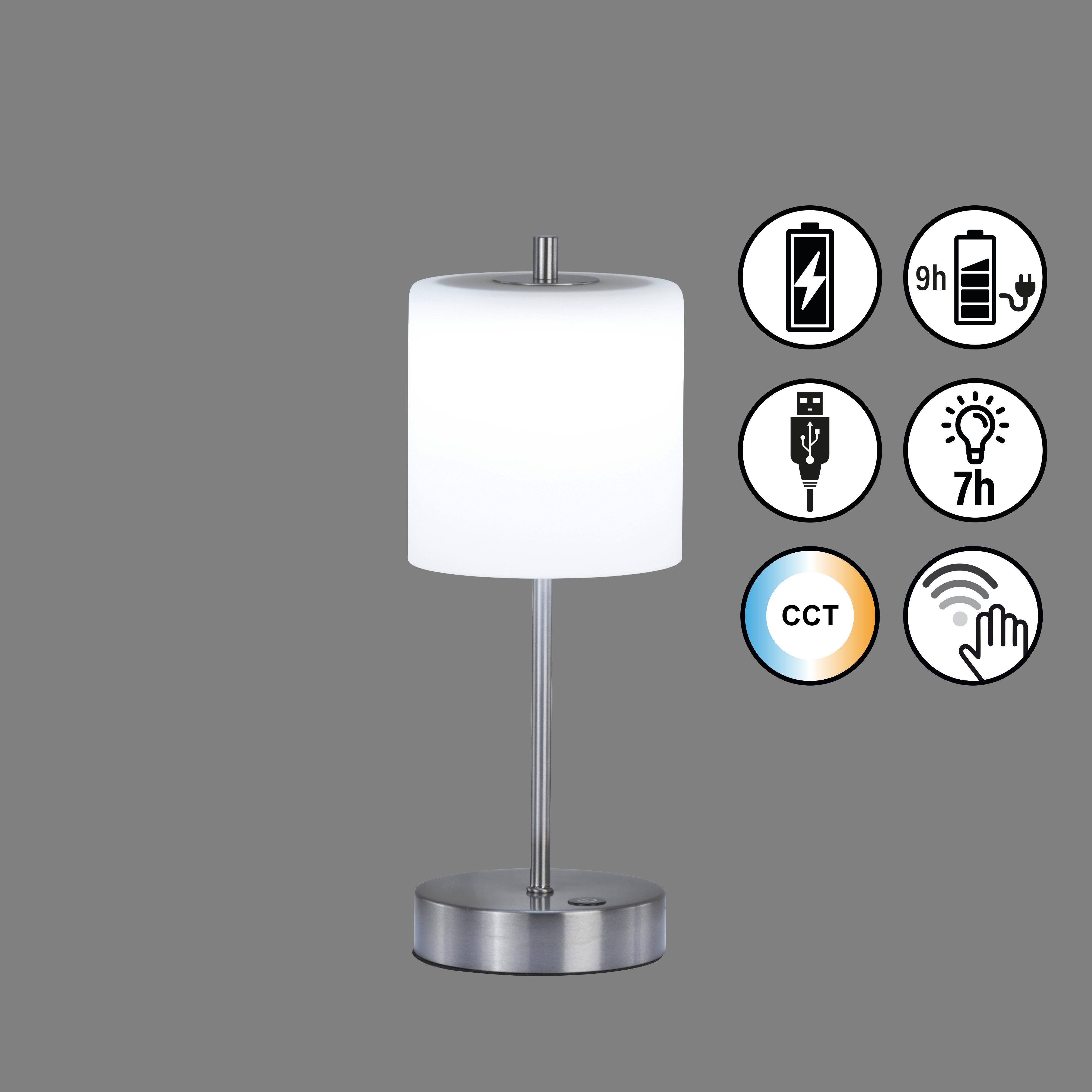 easy! BY FHL LED Tischleuchte Riva, günstig online kaufen