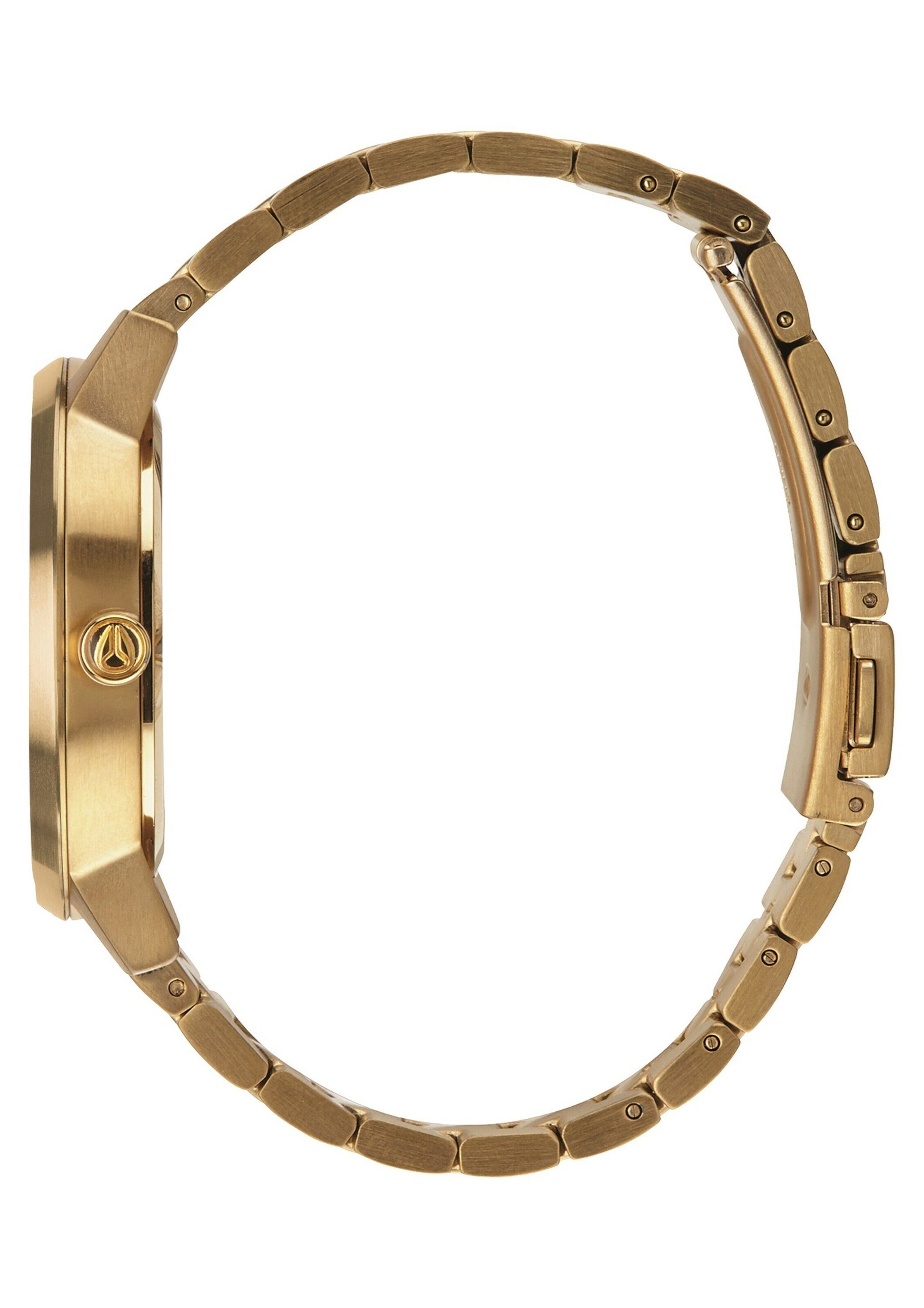 Nixon Mechanische Uhr Kensington, (1-tlg)