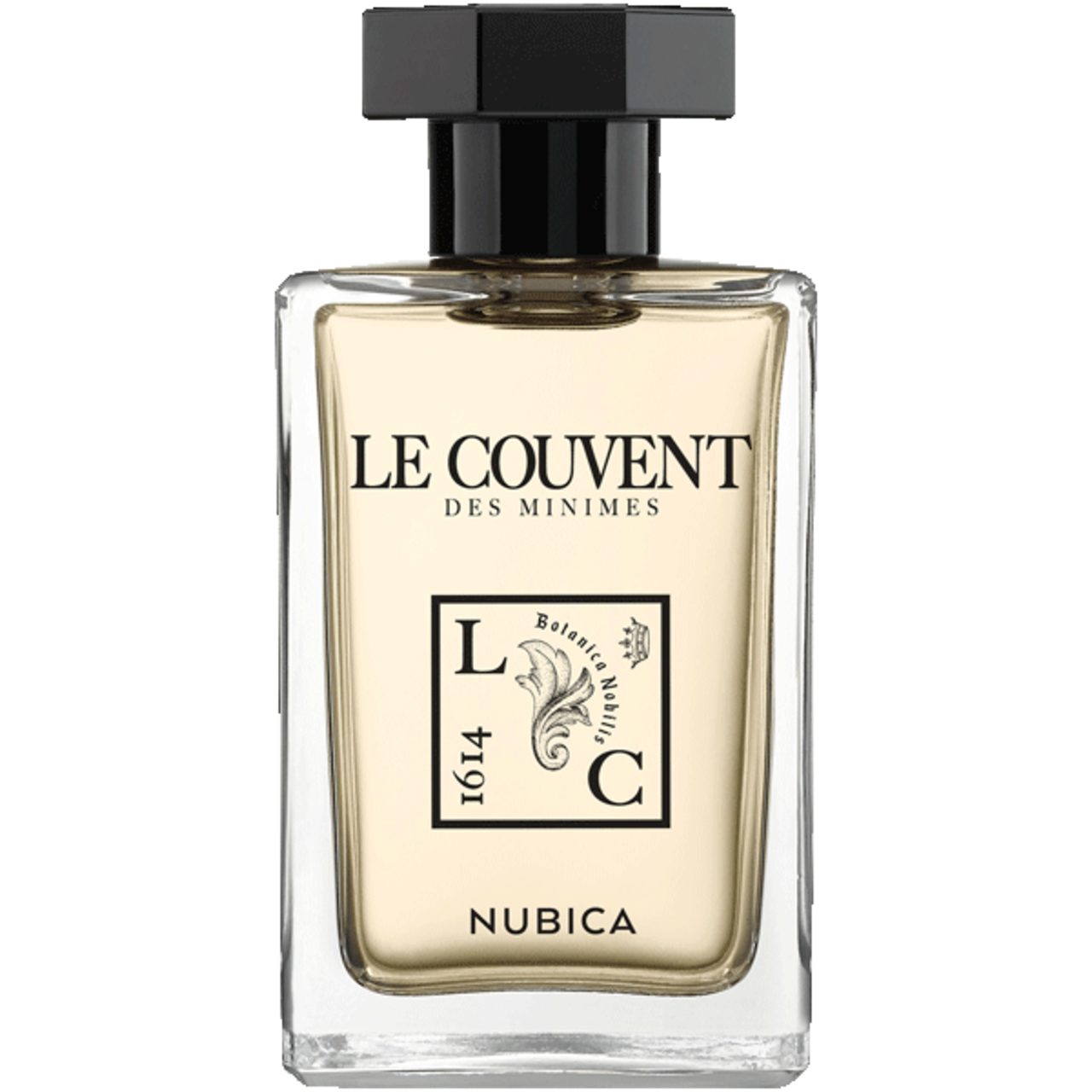 le couvent Парфюмы Nubica EdP Nat. Spray, Unisex Duft, vegan