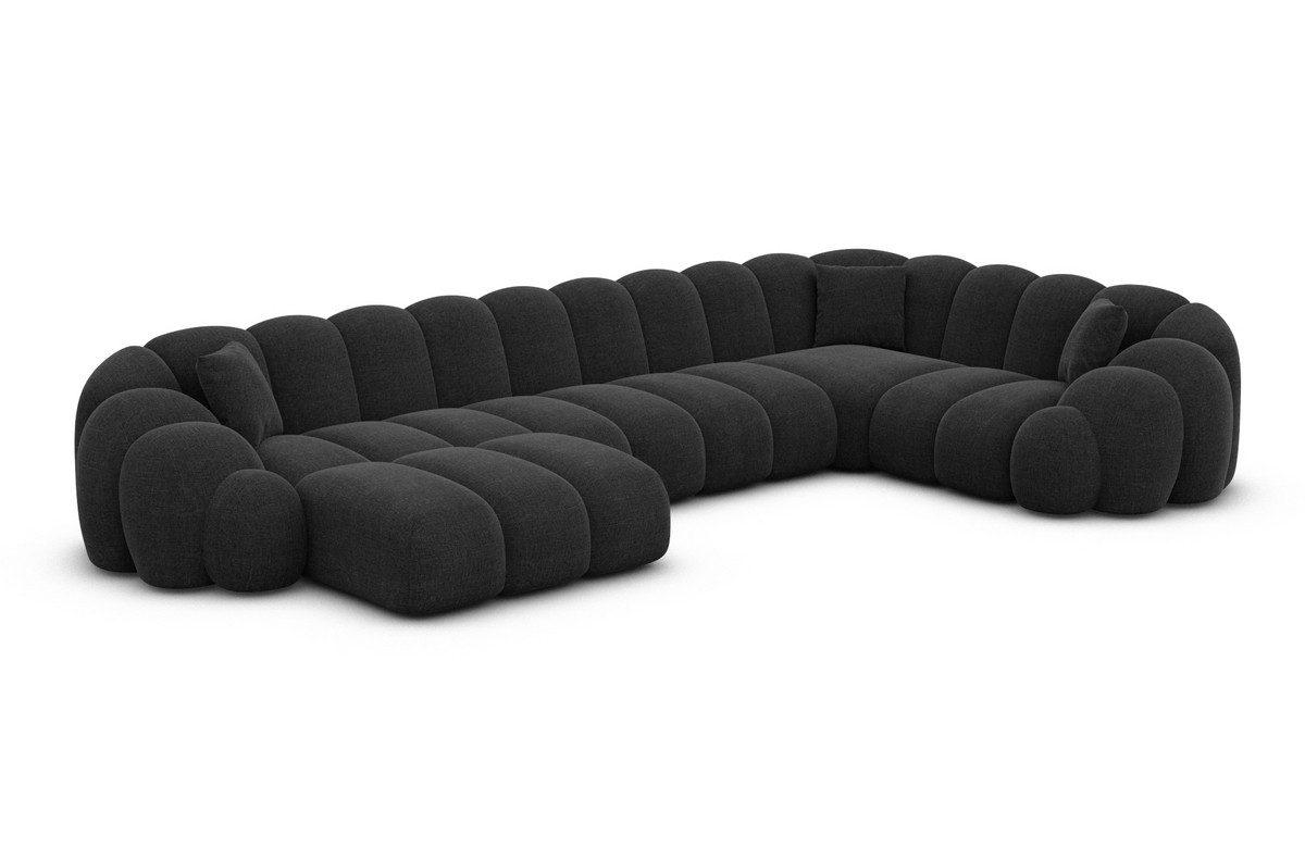 Sofa Dreams Sofa Rajada U Form günstig online kaufen
