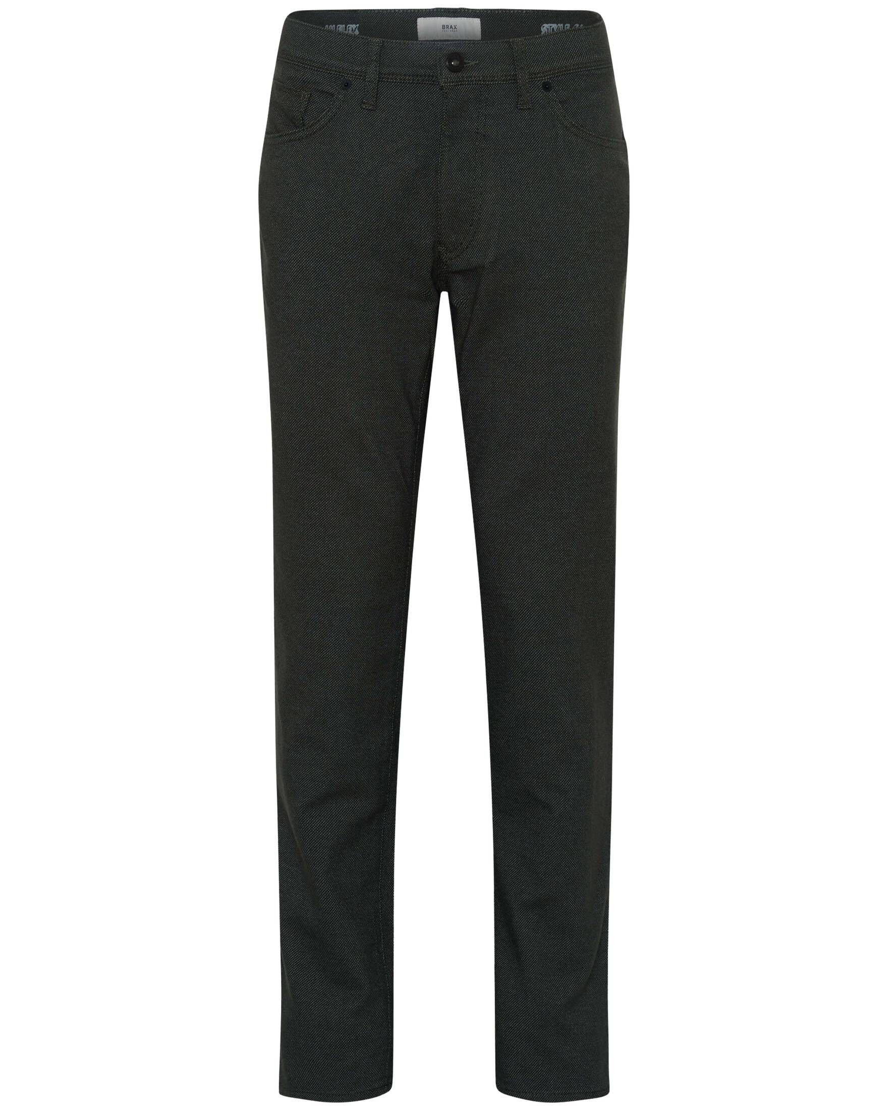 Brax 5-Pocket-Jeans Herren Hose STYLE.CADIZ WOOLOOK günstig online kaufen