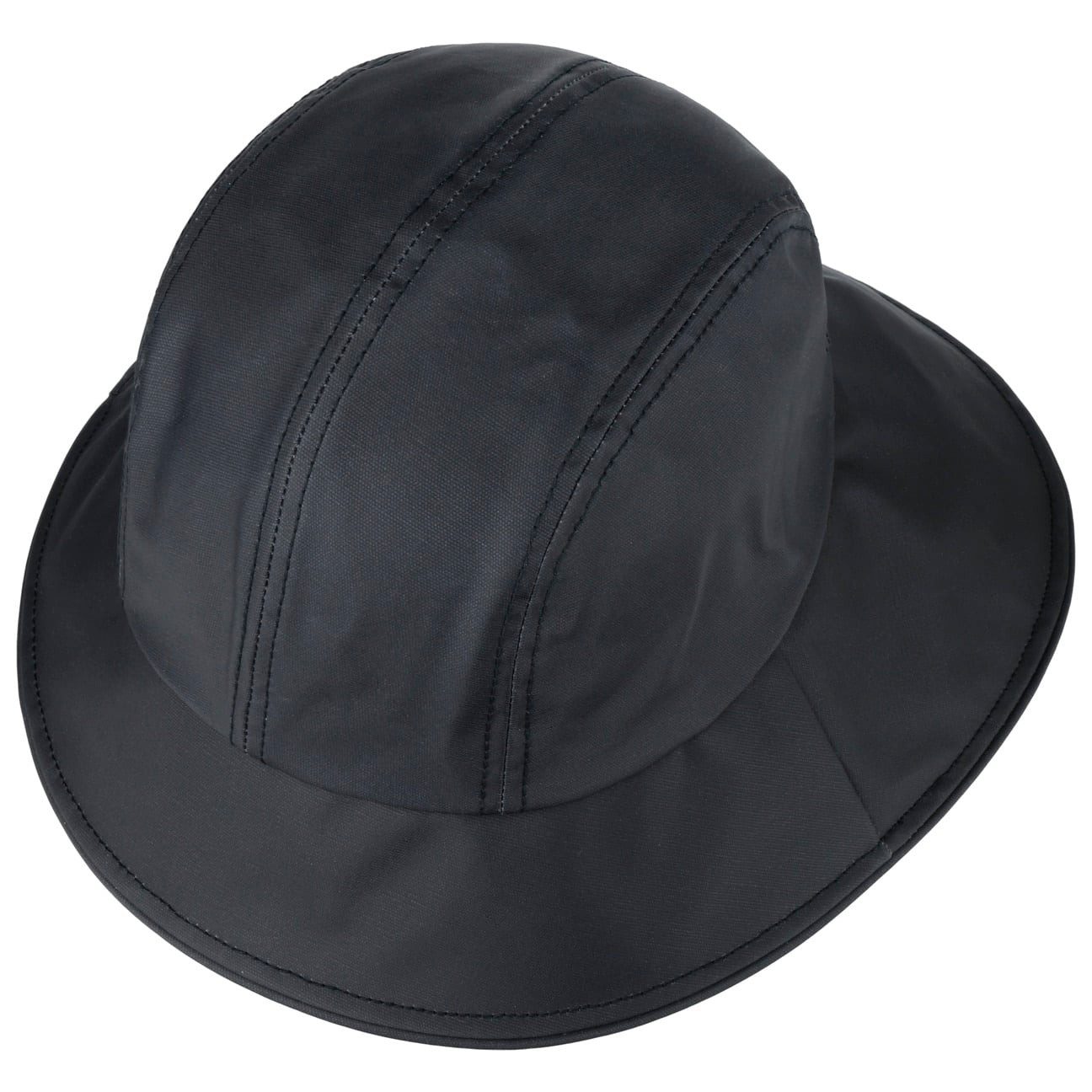 Hammaburg Outdoorhut (1-St) Stoffhut mit Kinnband
