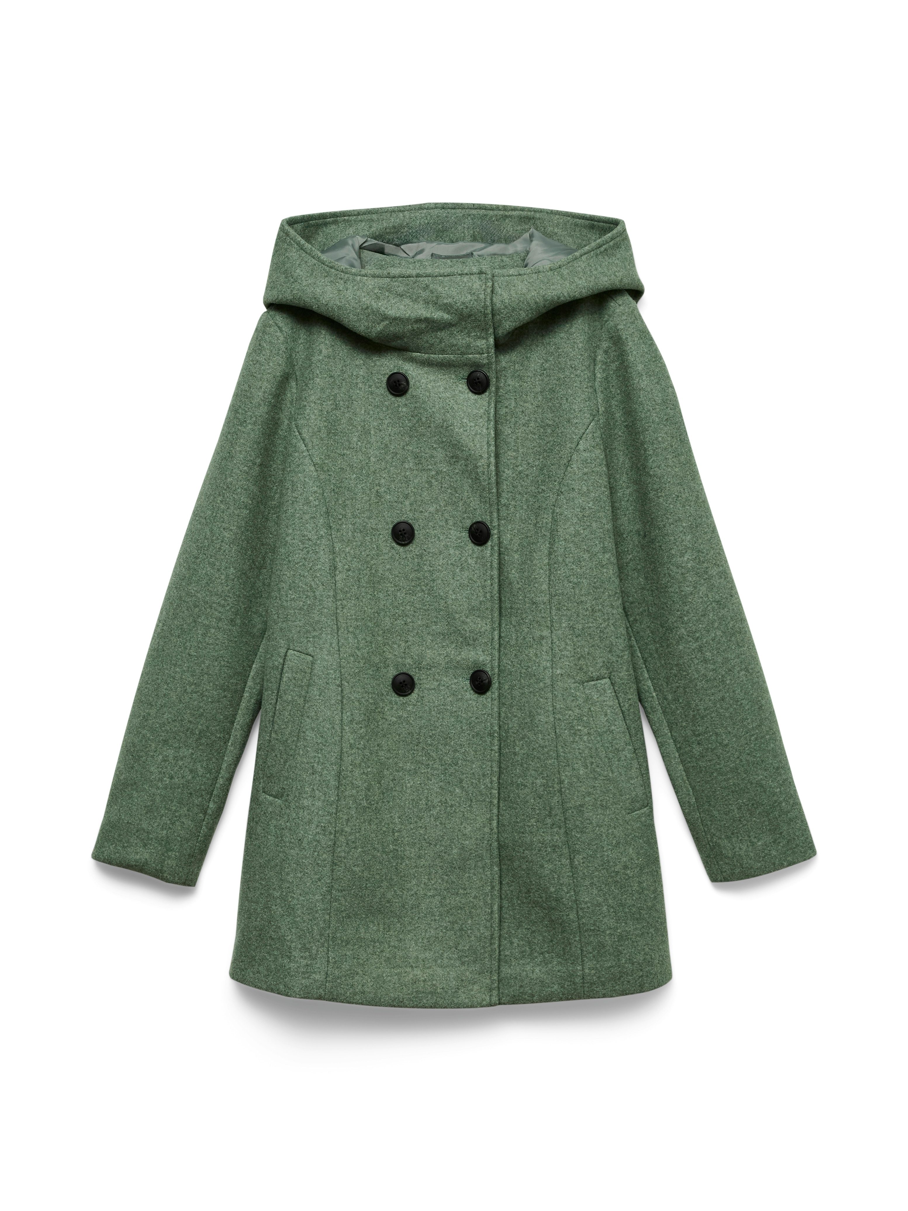 Vero Moda Wolljacke