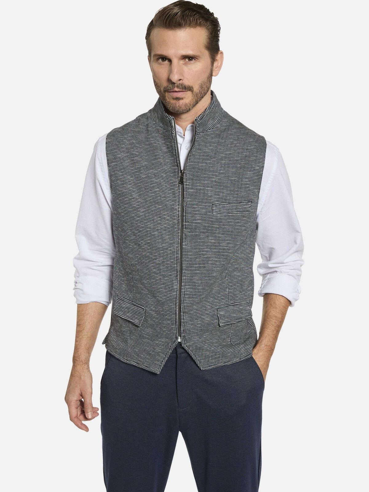 Sweatweste ZARENTA