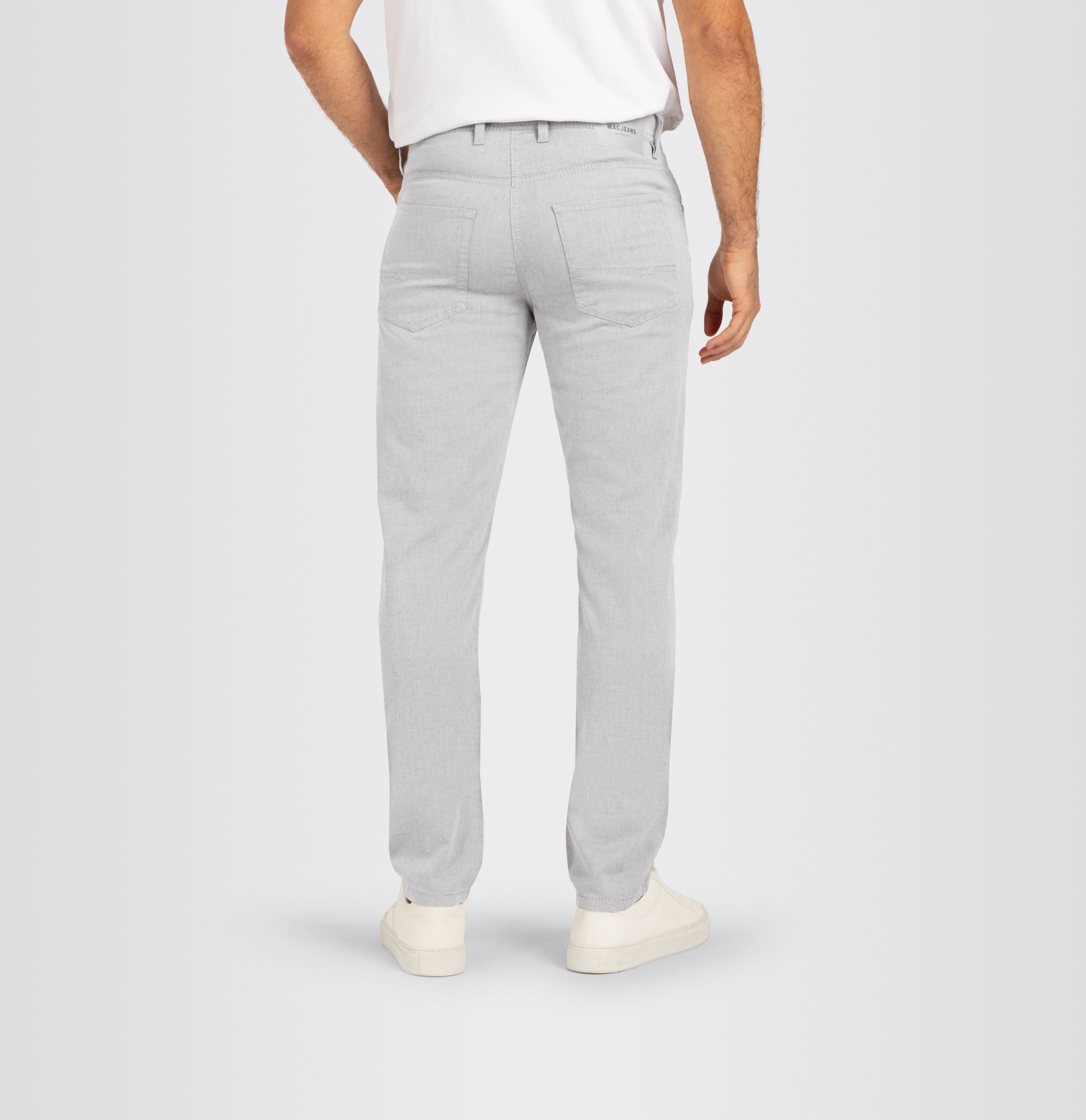 MAC 5-Pocket-Hose Arne günstig online kaufen