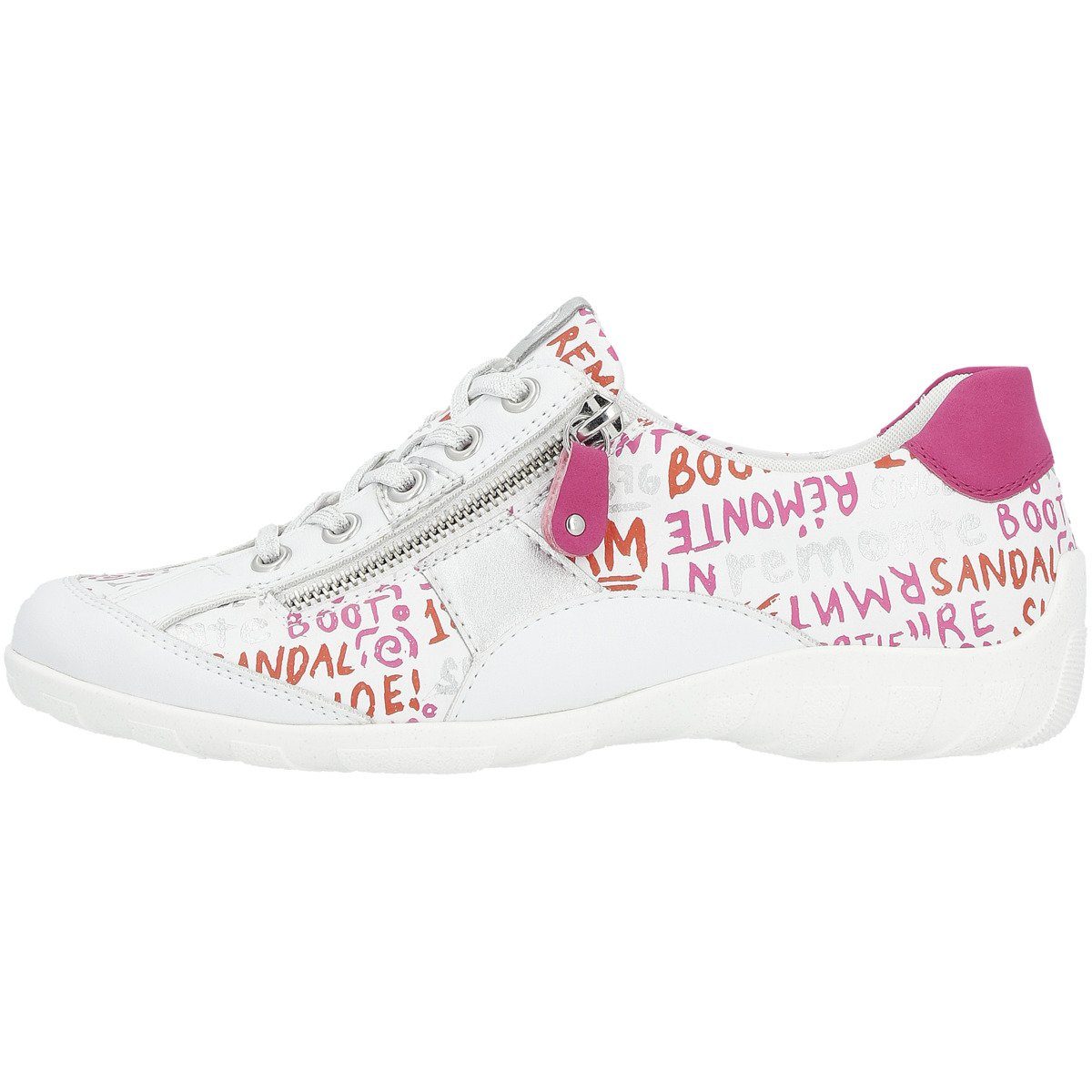 Remonte R3403 Damen Schnürschuh günstig online kaufen