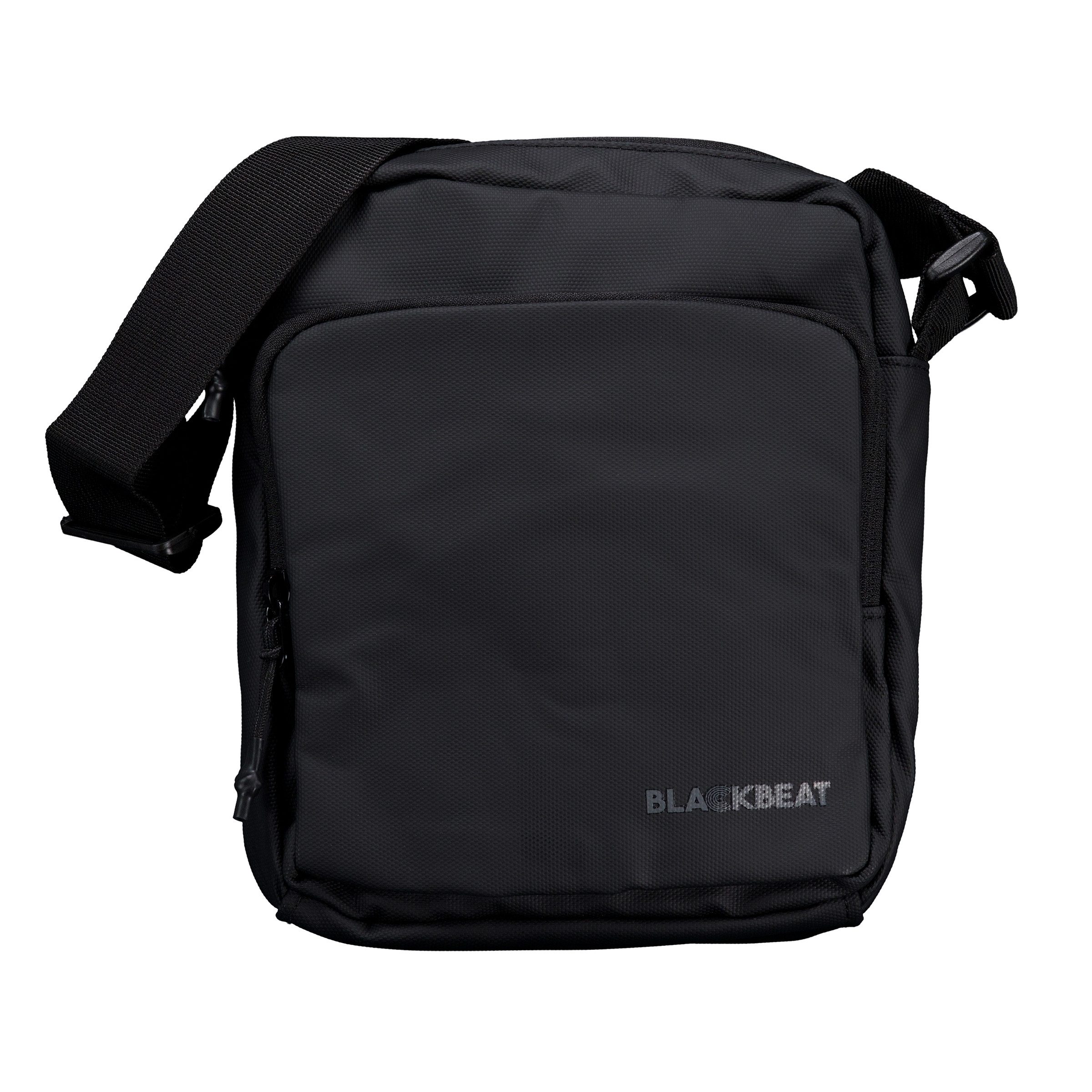 Blackbeat Umhängetasche