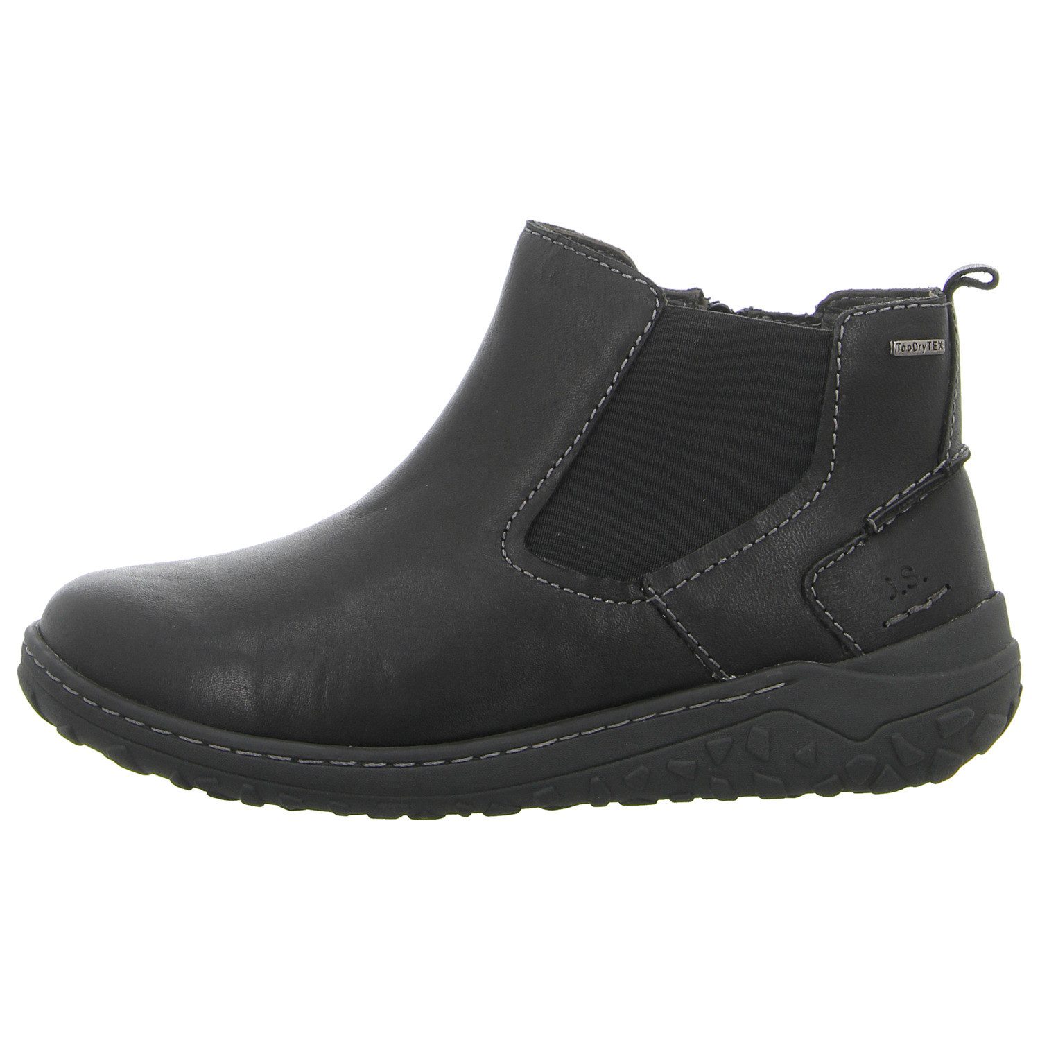 Josef Seibel Halbschuh Stiefelette günstig online kaufen