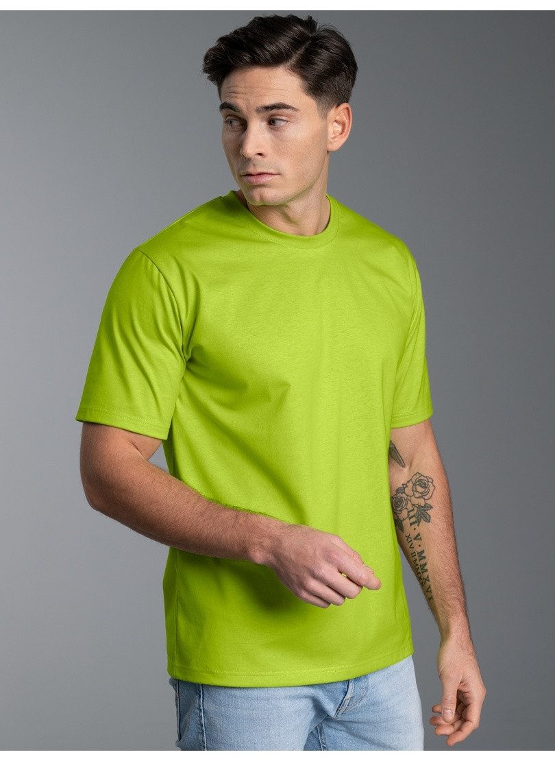 Trigema T-Shirt TRIGEMA T-Shirt DELUXE Baumwolle (1-tlg)