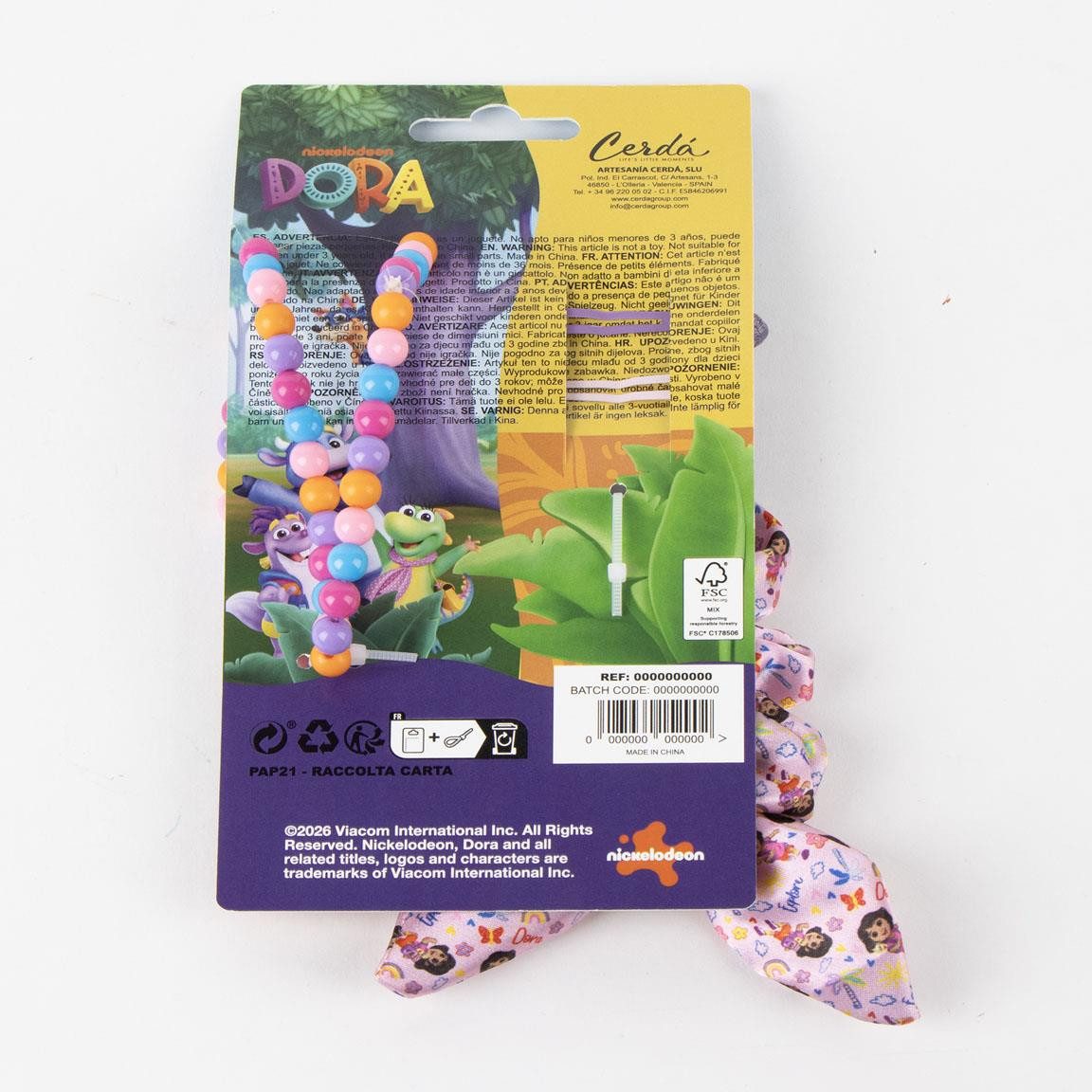 Care Bears Haarstyling-Set Kinder Accessoire Set Beauty Zubehör Haaraccessorie, Spar-Set
