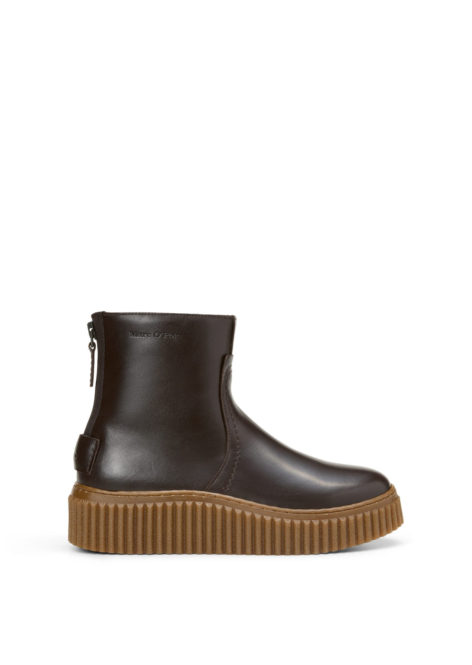 Marc O'Polo mit flauschigem Warmfutter Stiefel günstig online kaufen