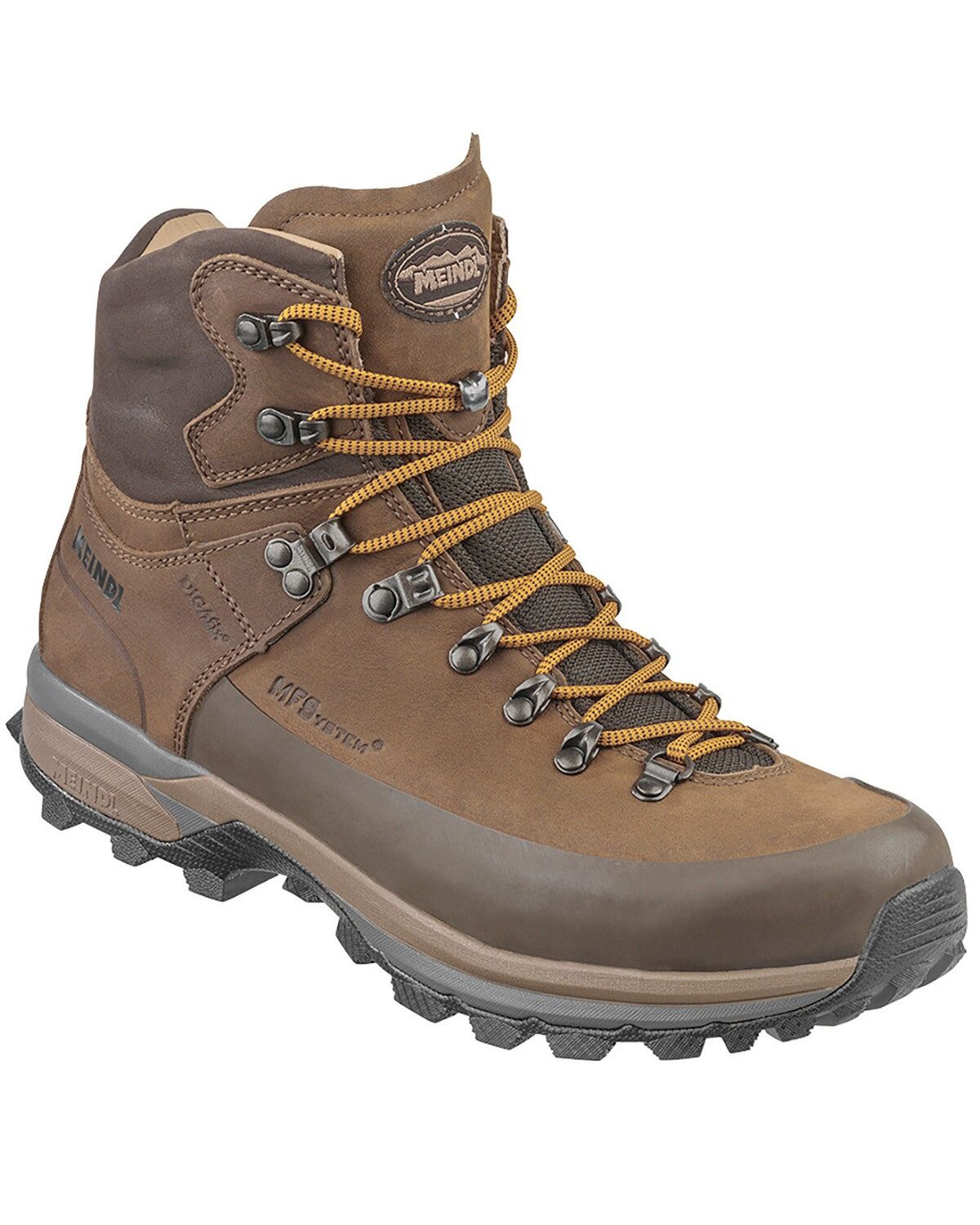 Meindl Stiefel La Gomera MFS Stiefel günstig online kaufen