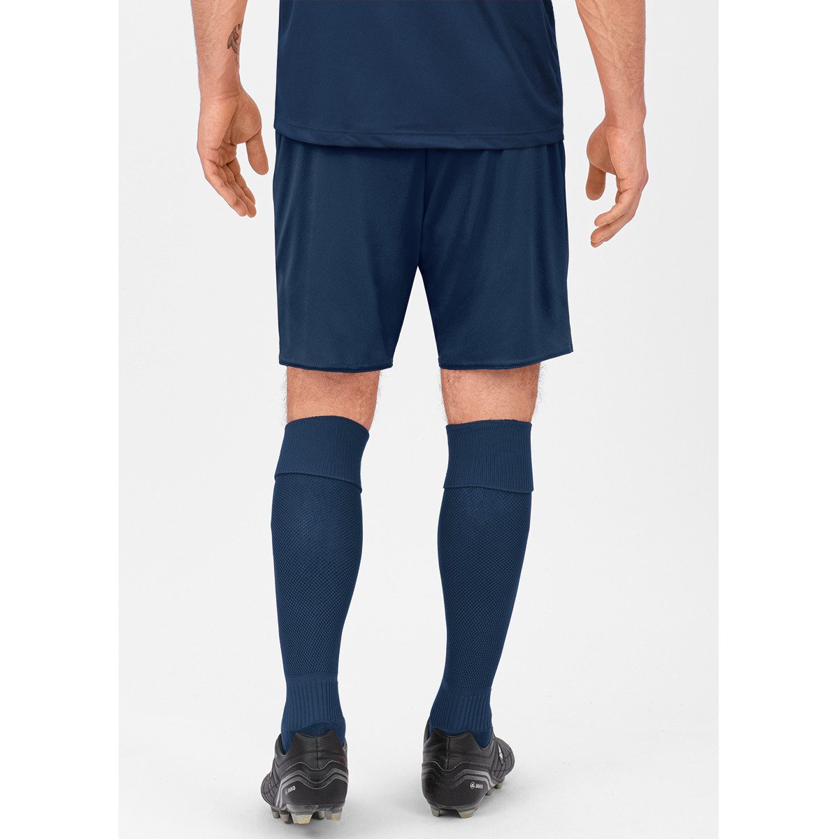 Jako Trainingsshorts Jako Herren Short Sporthose Manchester 2.0 4400