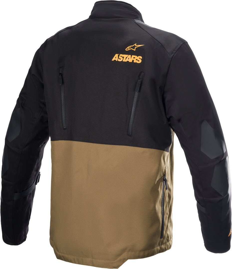 Alpinestars Motorradjacke Venture XT Motorrad Textiljacke günstig online kaufen