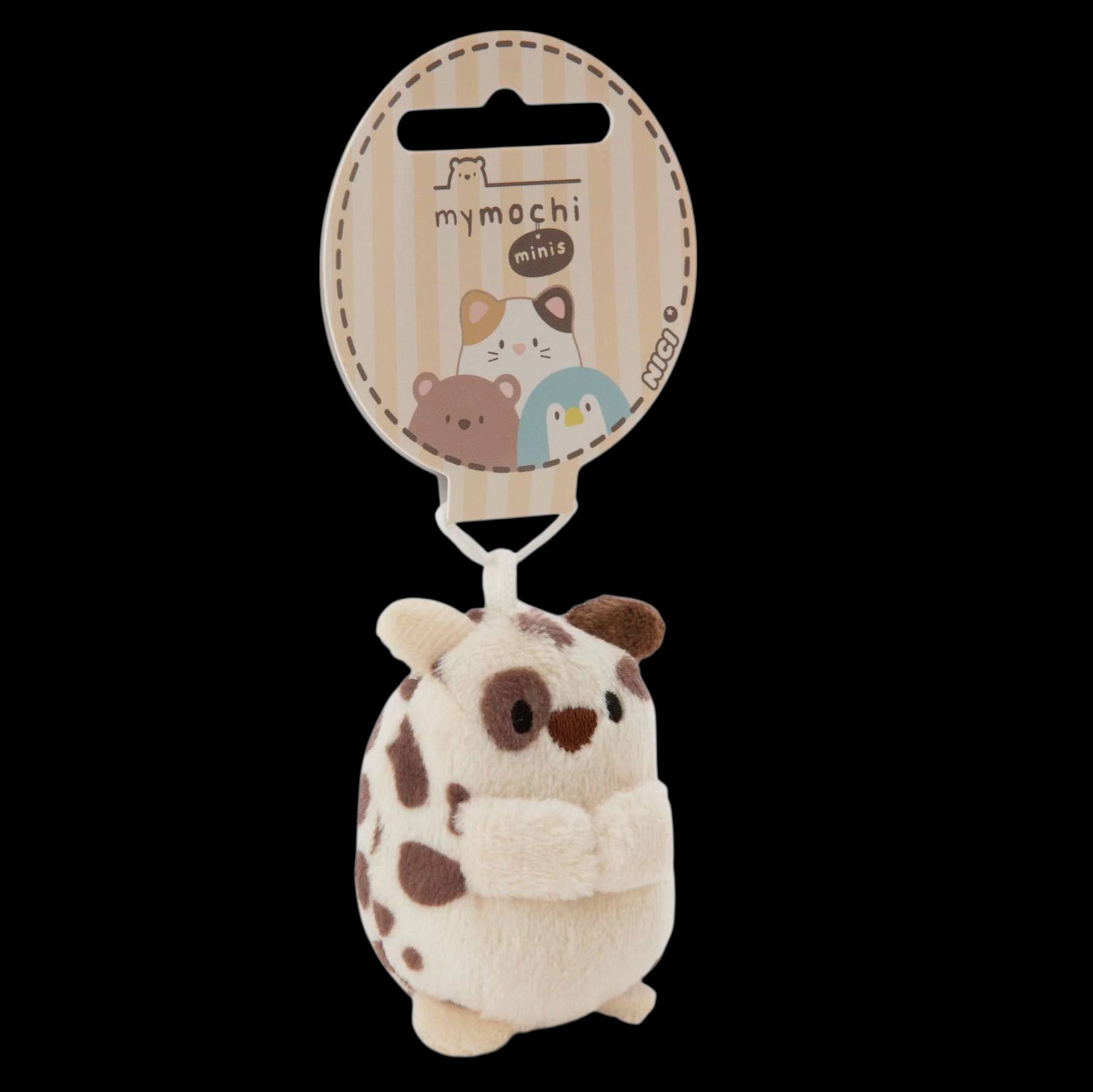 Nici Schlüsselanhänger Nici Kuscheltier Anhänger mymochi günstig online kaufen