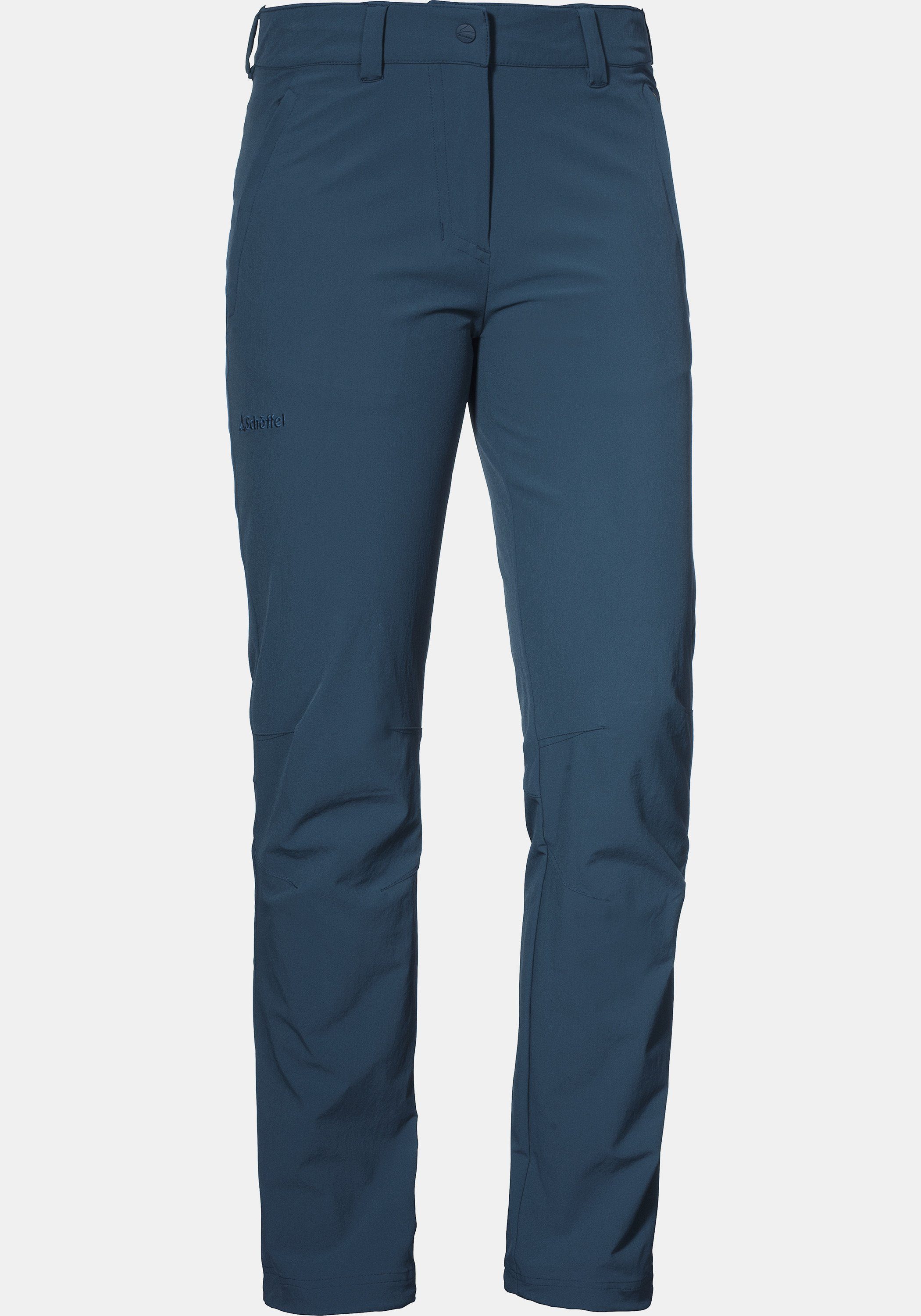 Schöffel Outdoorhose Pants Engadin1 dunkelblau