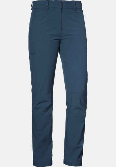 Schöffel Outdoorhose Pants Engadin1