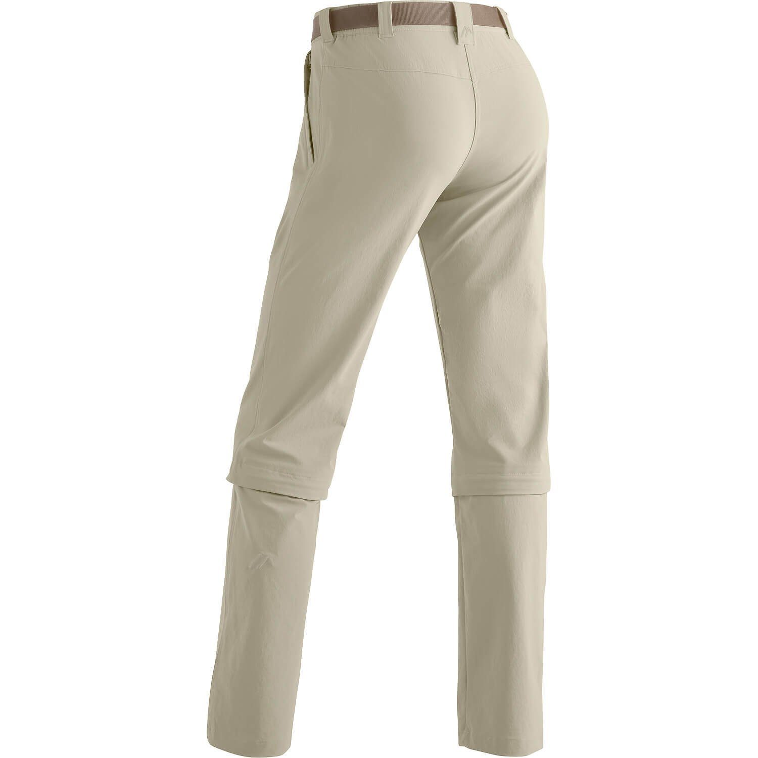 Maier Sports Funktionsshorts Zip-Hose Arolla günstig online kaufen