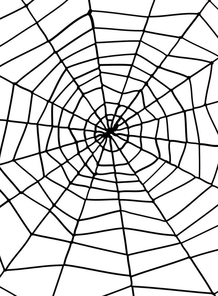 150 cm Dekoobjekt Spinnweben Smiffys Nylon