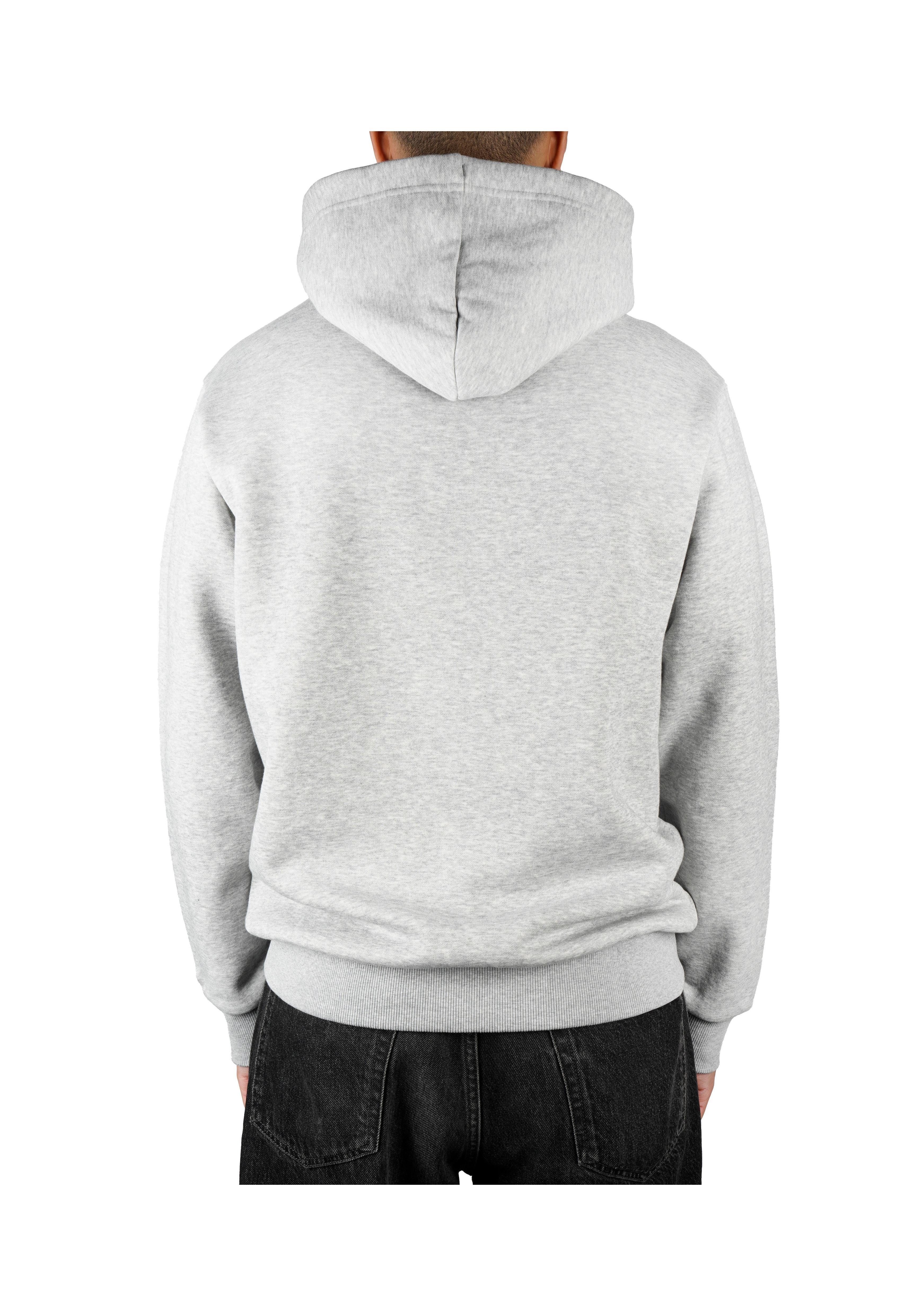 New Era Hoodie New York Yankees New Era MLB Pennant Graphic Hoody Kapuzenpullover Gra (1-tlg)