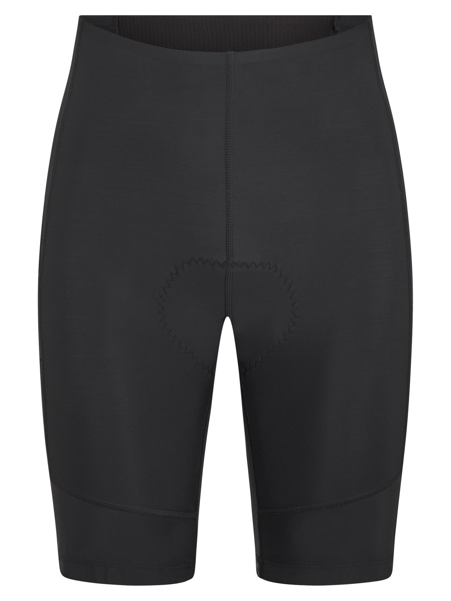 Fahrradhose NETAX X-GEL man - Fahrradtight - black