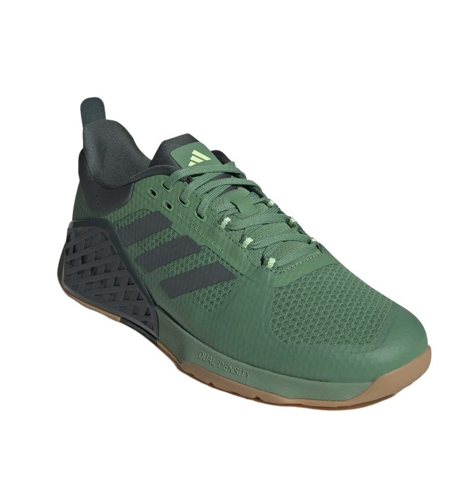 adidas Performance Dropset 2 Trainer grün/schwarz Herren Fitnessschuh