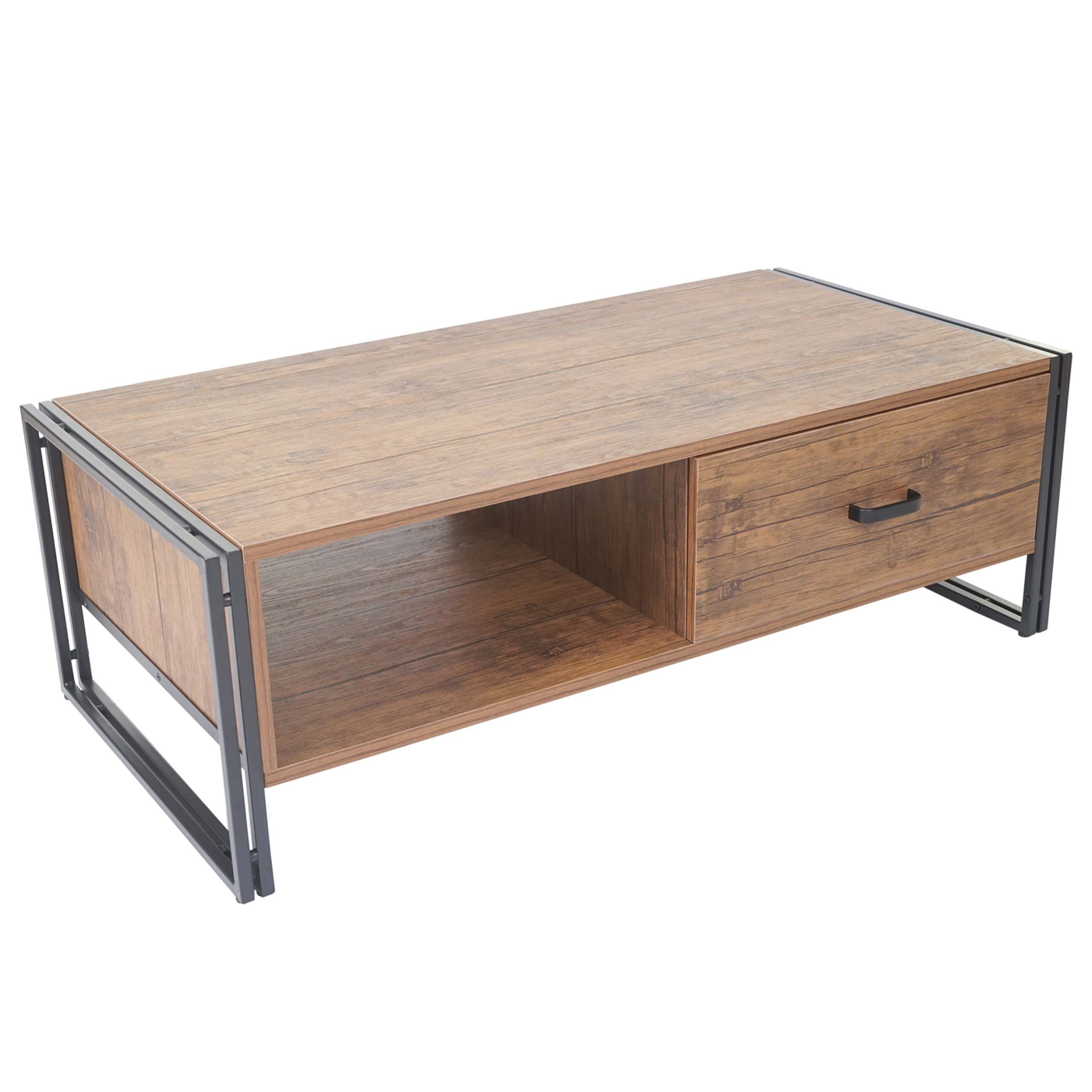 Couchtisch MCW-A27-C