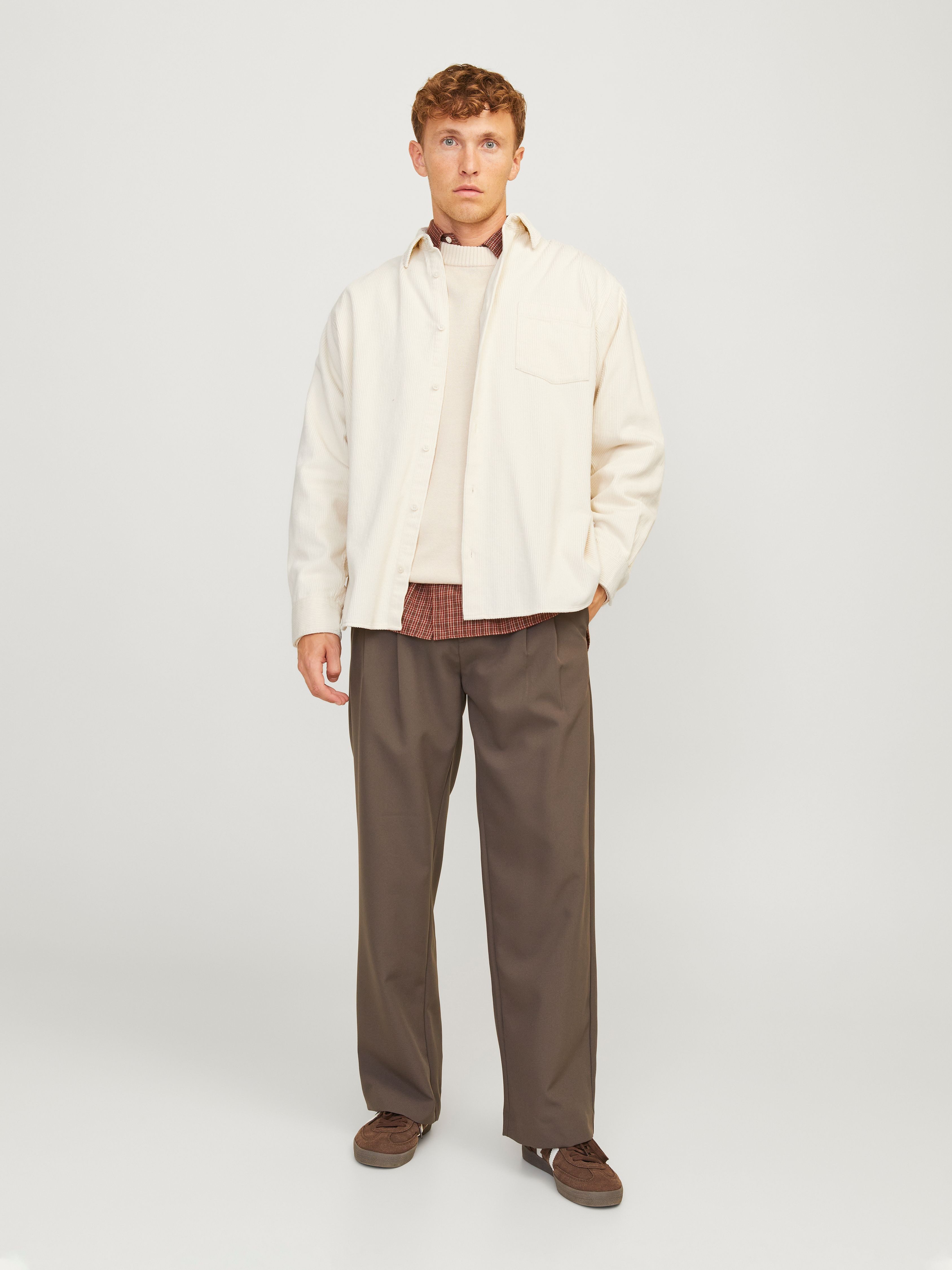 Jack & Jones Strickpullover