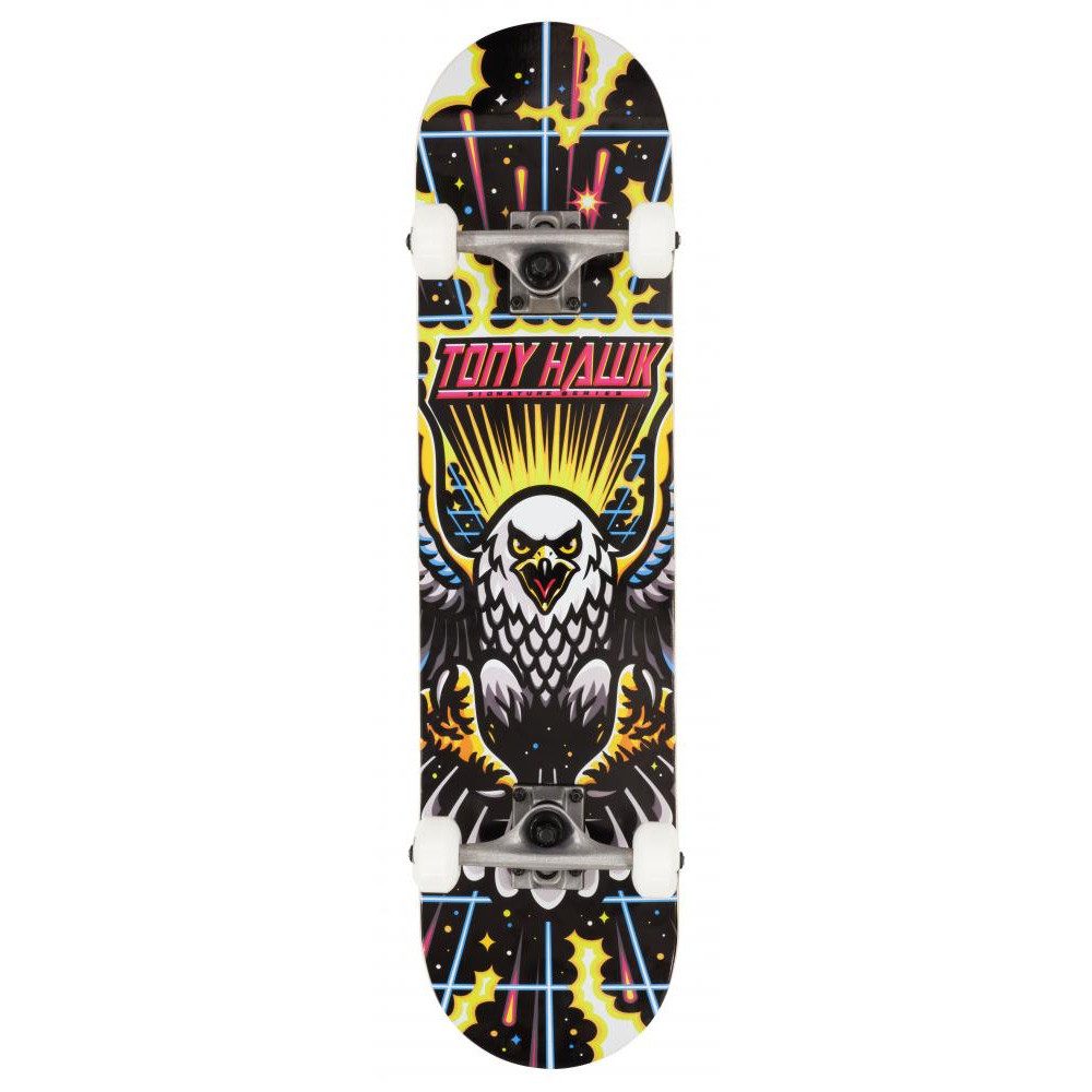 TONY HAWK Skateboard SS 180 Arcade 7,5"