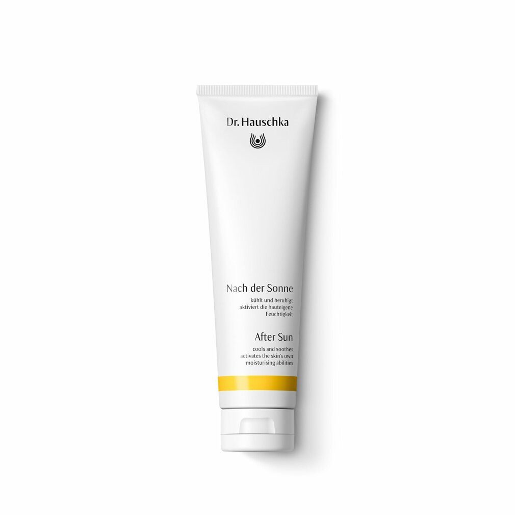 Dr. Hauschka Sonnenschutzpflege After sun milk 150ml