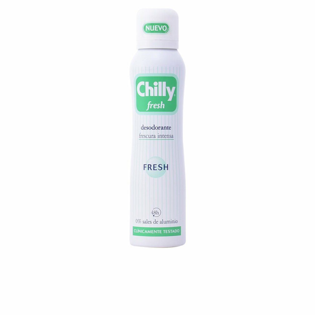 Chilly Deo-Roller FRESH deo vapo 150ml