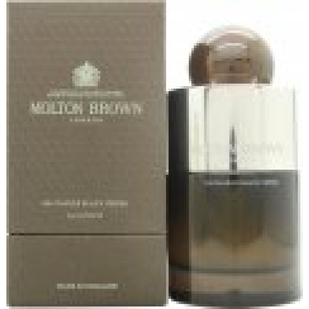 MOLTON BROWN Körperpflegeduft Re-Charge Black Pepper Eau de Parfum 100ml Spray