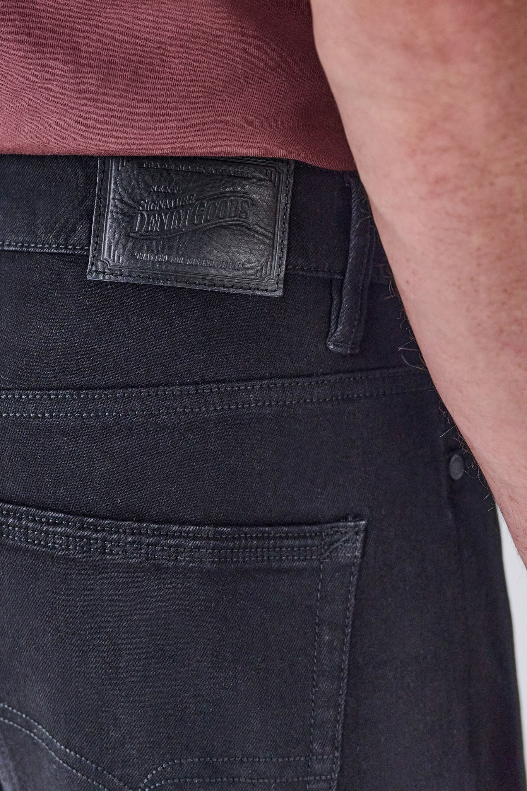 Next Relax-fit-Jeans Relaxed Fit Motionflex Jeans (1-tlg)