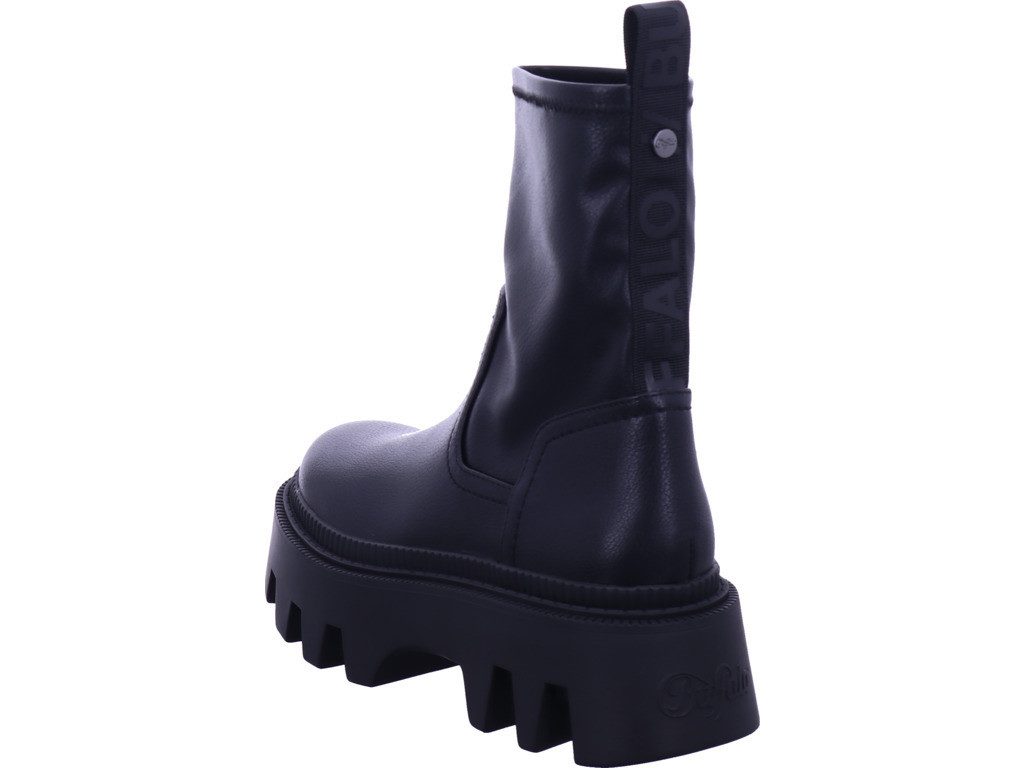 Buffalo vegan nappa Stiefel günstig online kaufen
