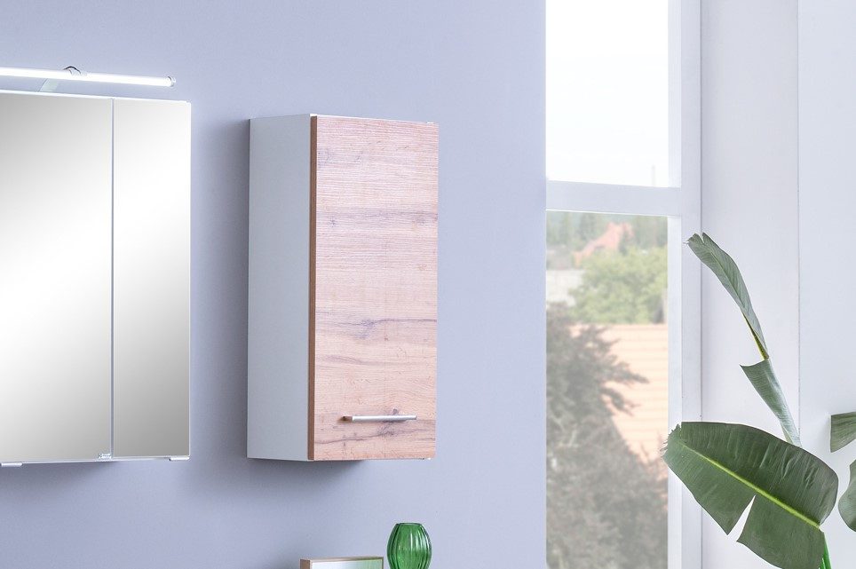 HELD MÖBEL Hängeschrank 30 x 64 x 20 cm (B/H/T)