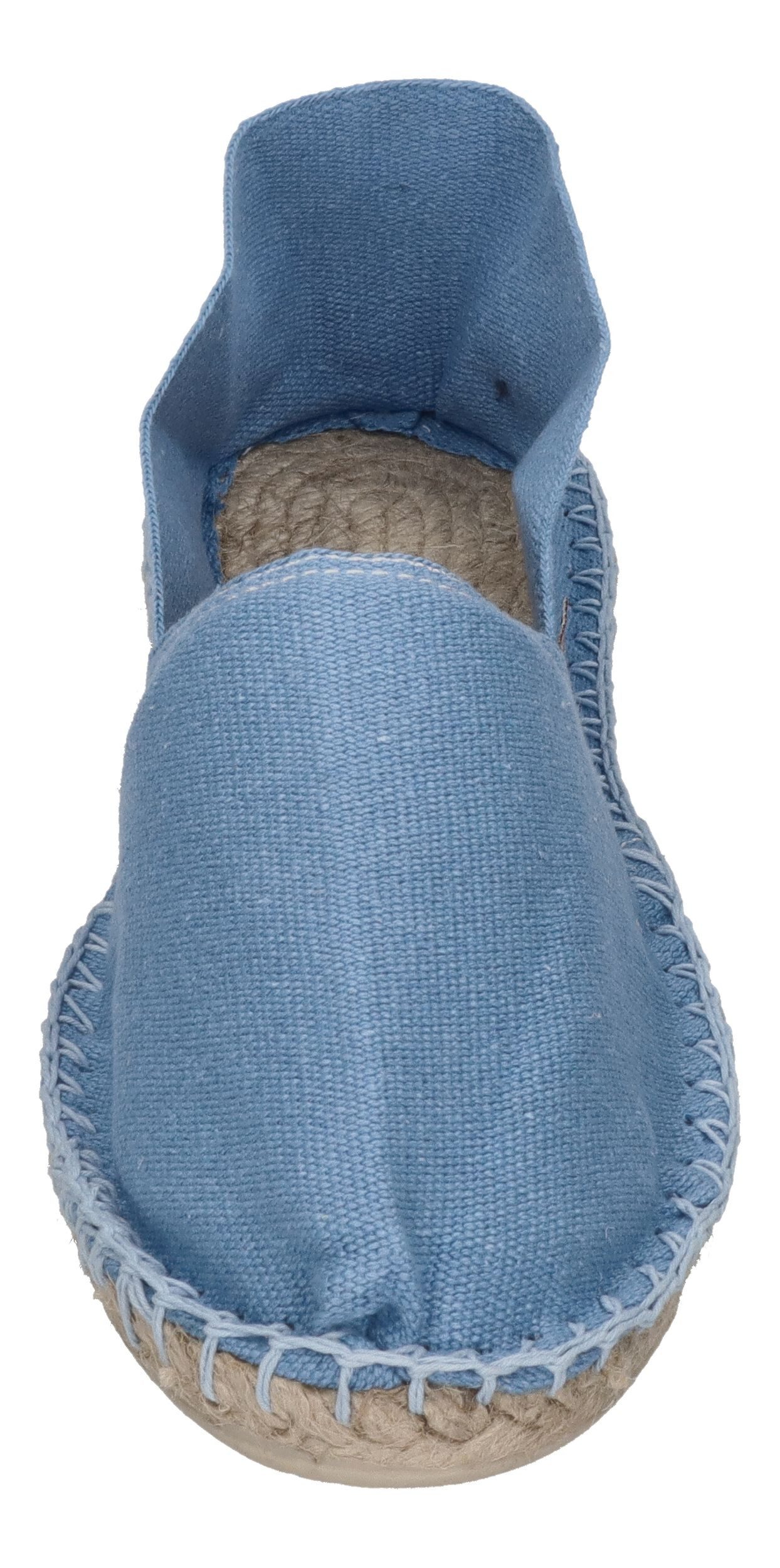 espadrij l´originale CLASSIC 100 Espadrille Bleu Clair