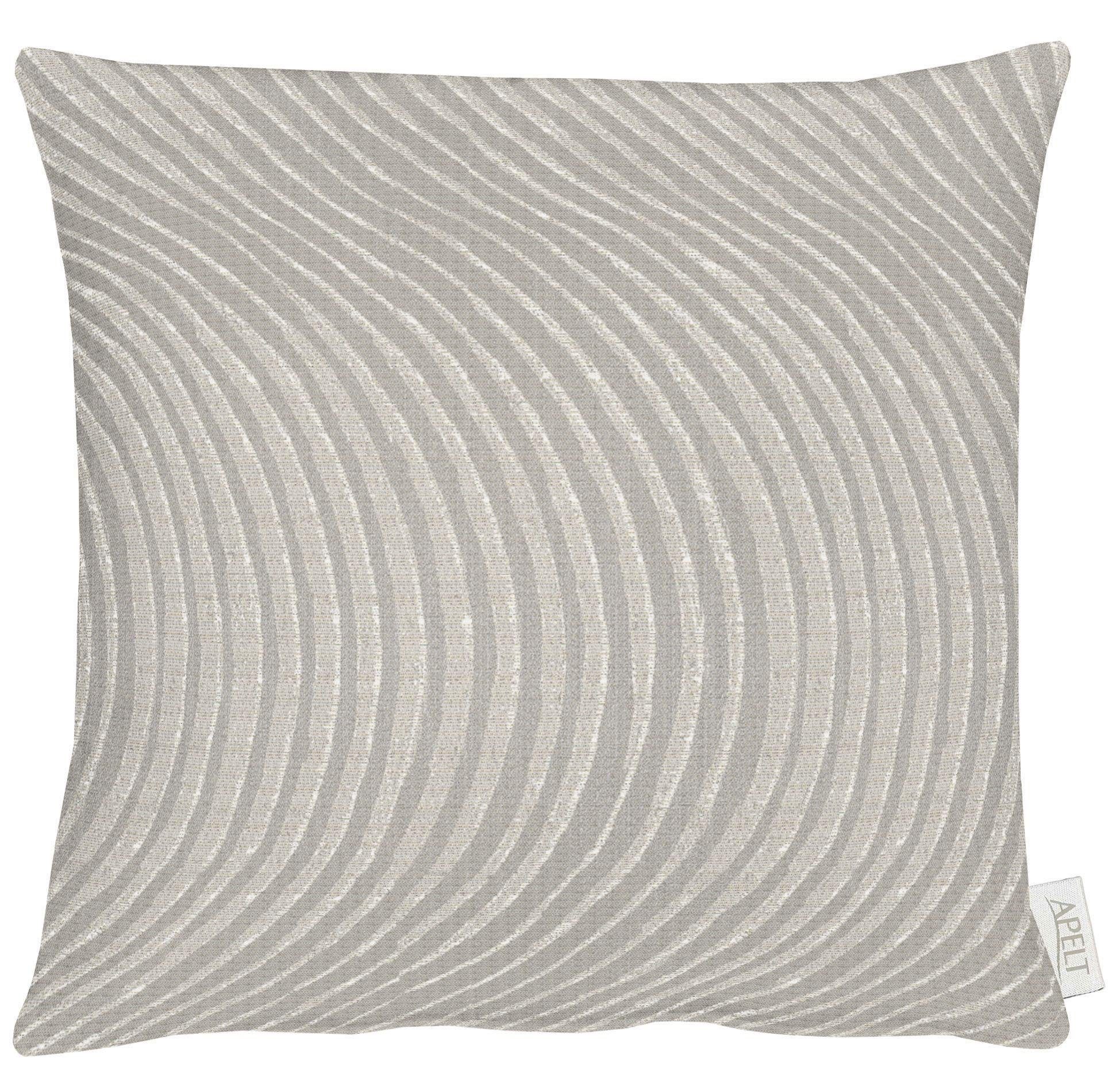 APELT Dekokissen "2913" Kissenhülle mit Füllung, 1 Stück günstig online kaufen
