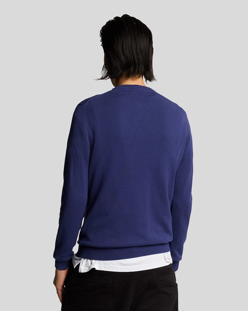 Lyle & Scott Strickpullover Basic Herren, günstig online kaufen