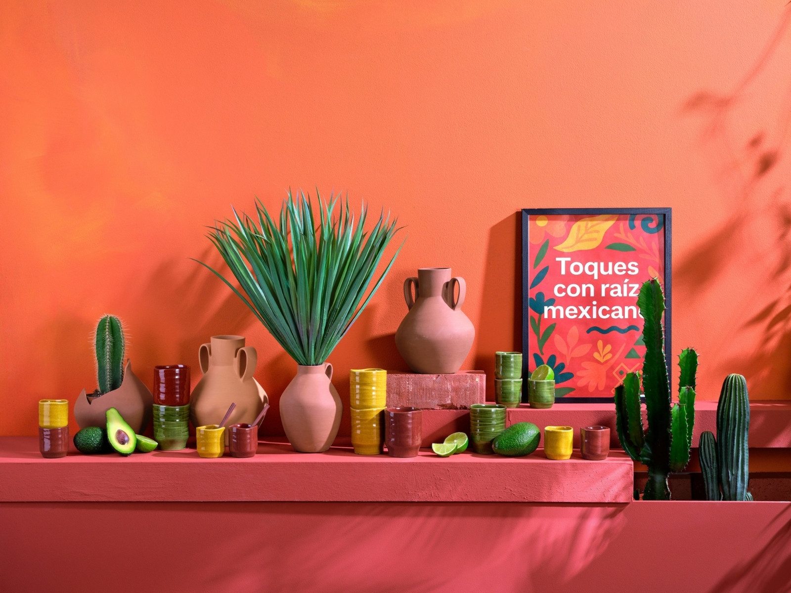 ASA SELECTION Schale poké Mini Bowl guacamole 8cm, Steinzeug, (Bowls)