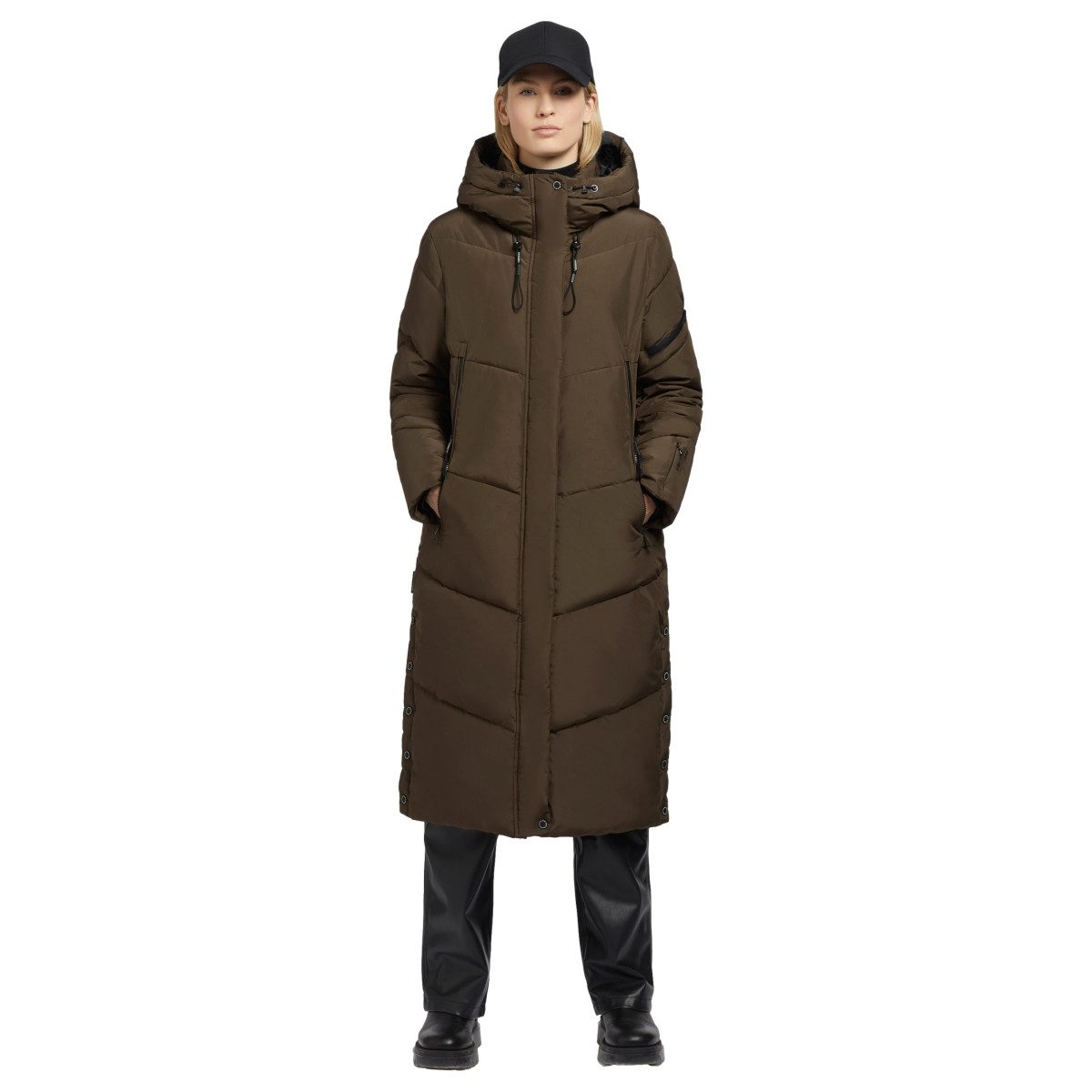 khujo Steppjacke Khujo Sonje 5 - günstig online kaufen