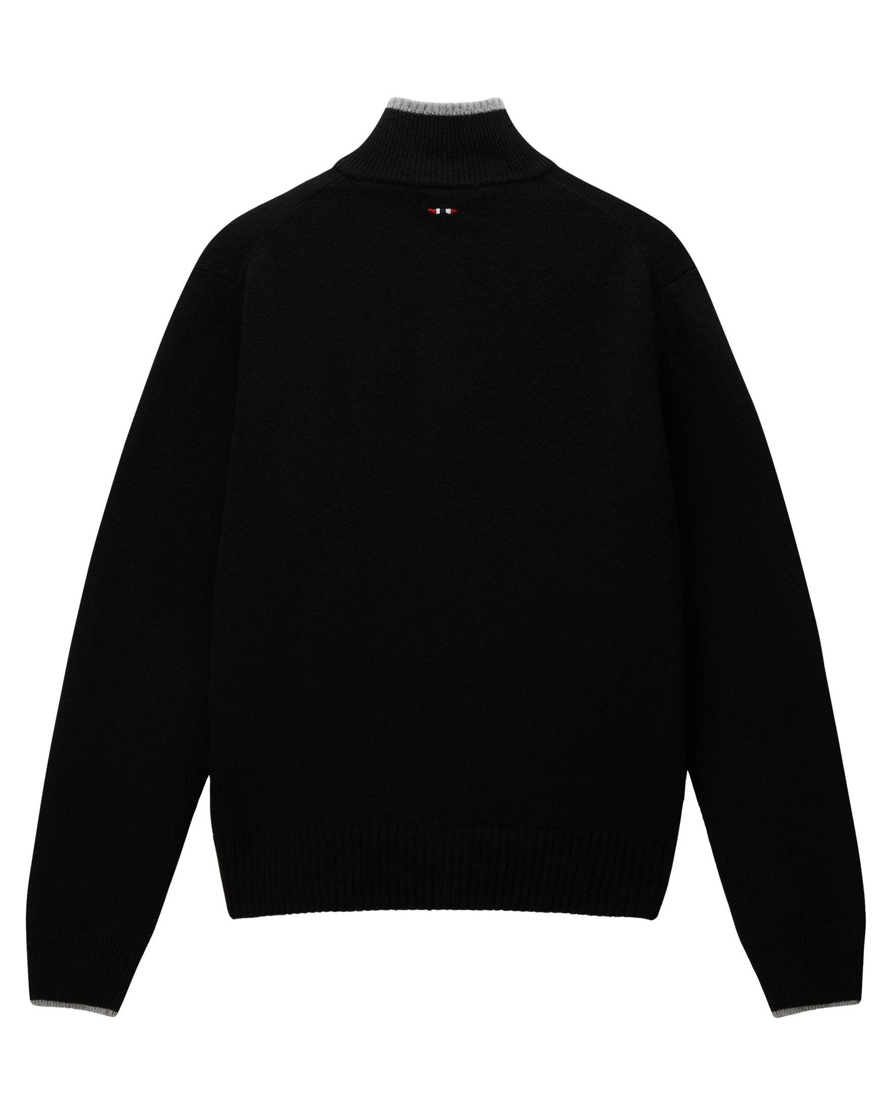 Napapijri Strickpullover Herren Strickpullover DAIN HZ günstig online kaufen